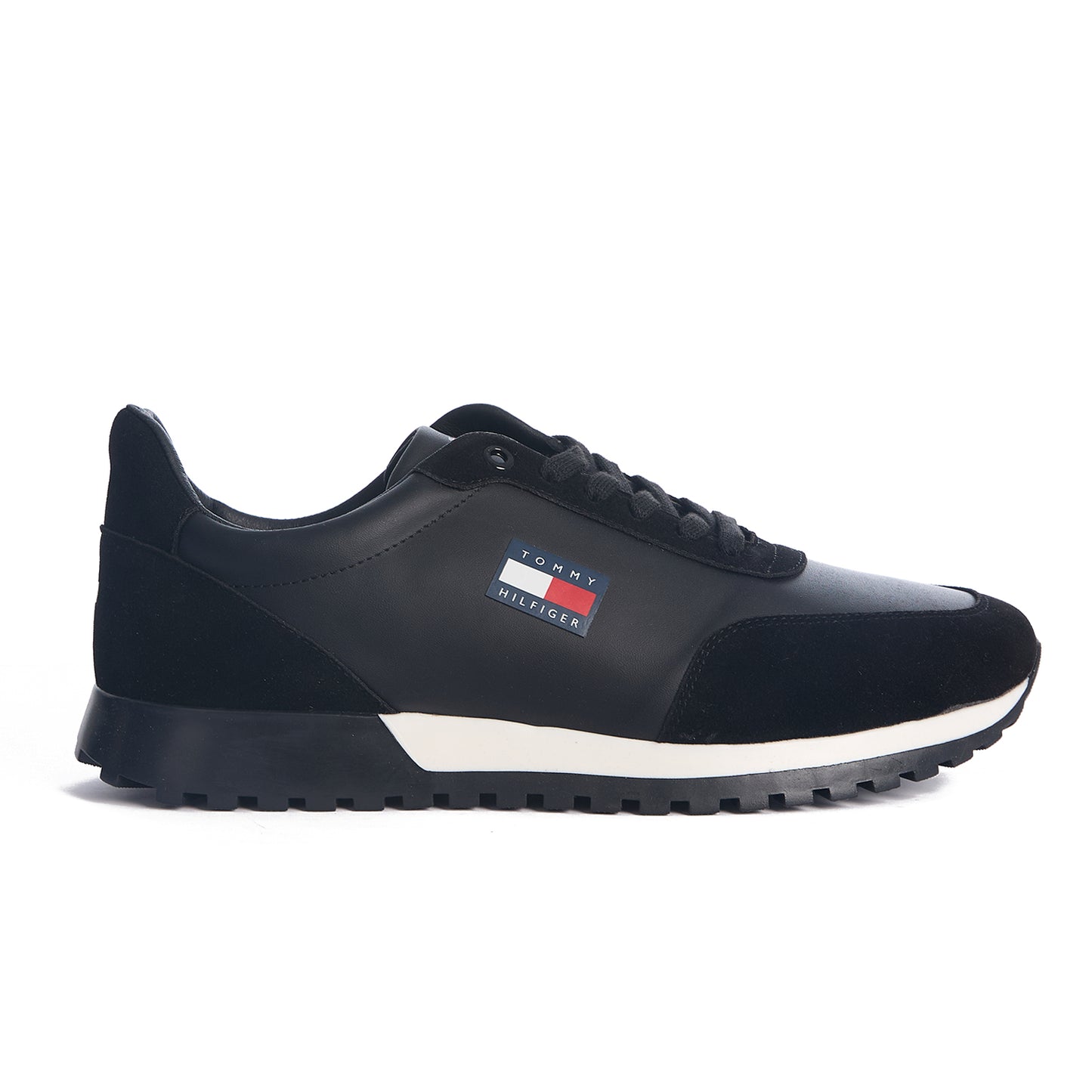 Tommy Hilfiger Retro Runner Sneaker (Copy)