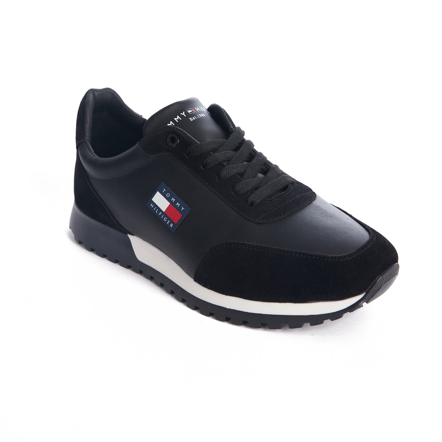 Tommy Hilfiger Retro Runner Sneaker (Copy)