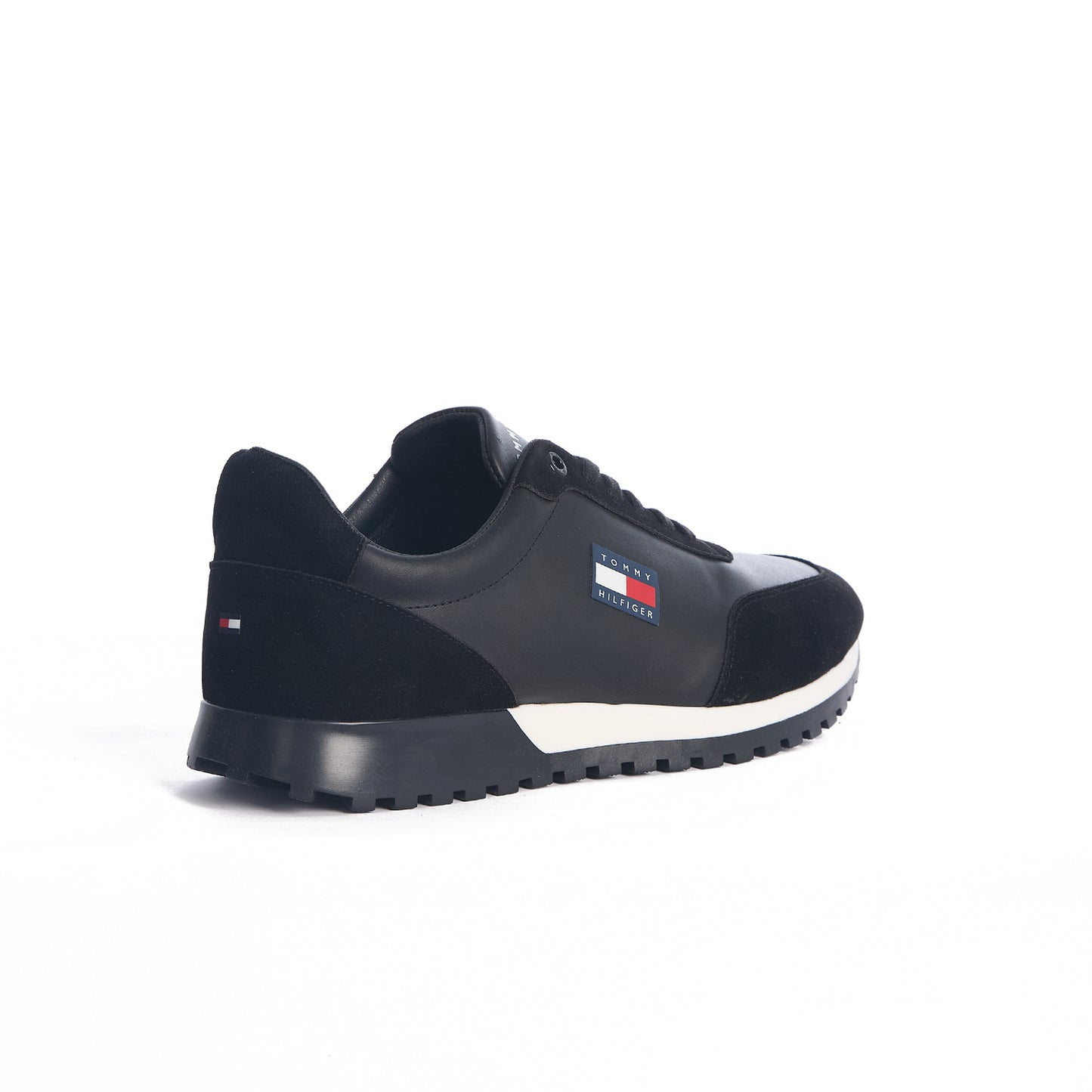 Tommy Hilfiger Retro Runner Sneaker (Copy)