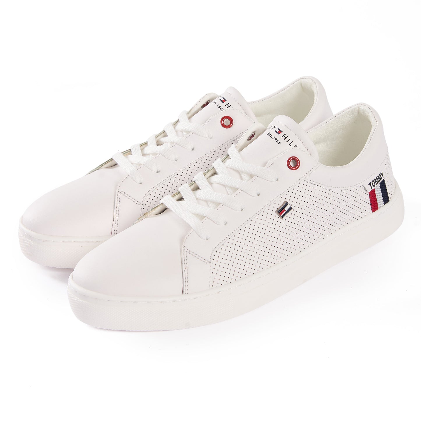 Classic Streetwear Sneakers