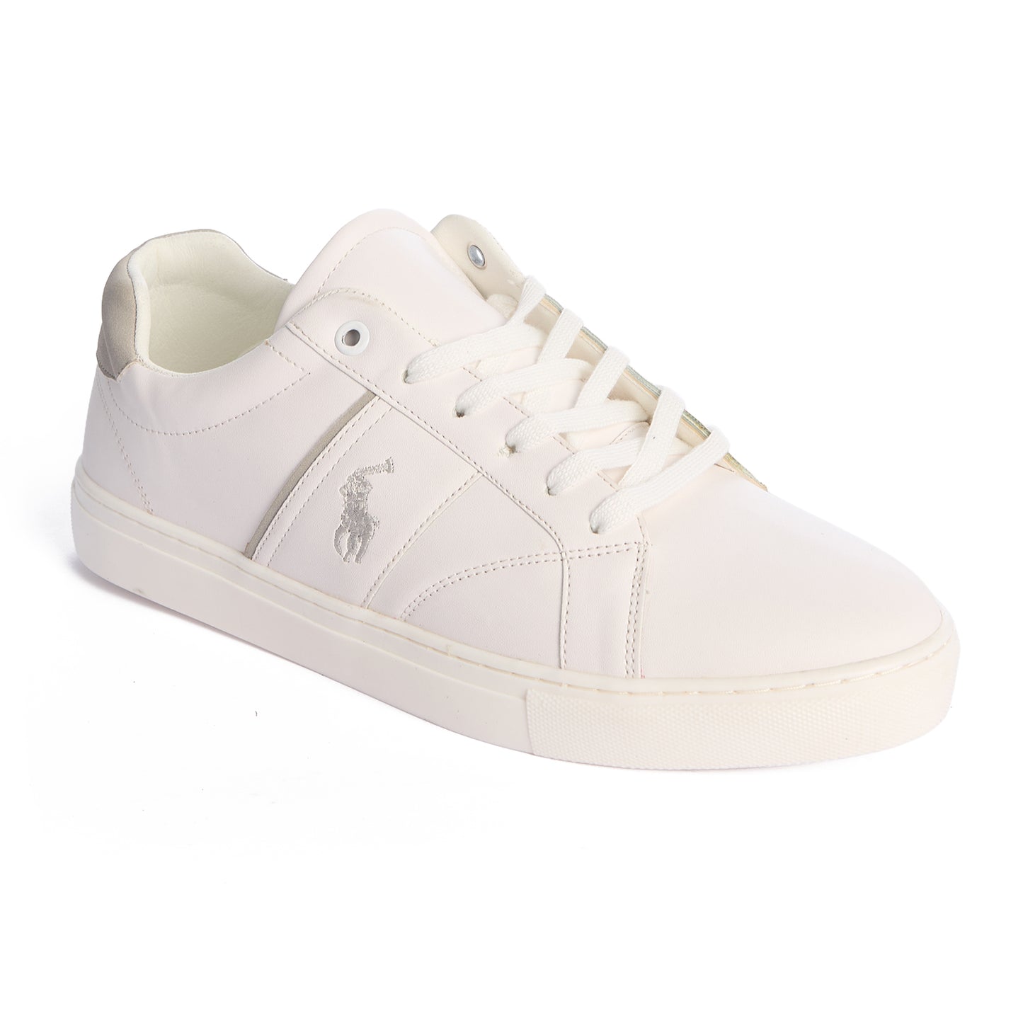 Polo Assn Signature Street Sneaker