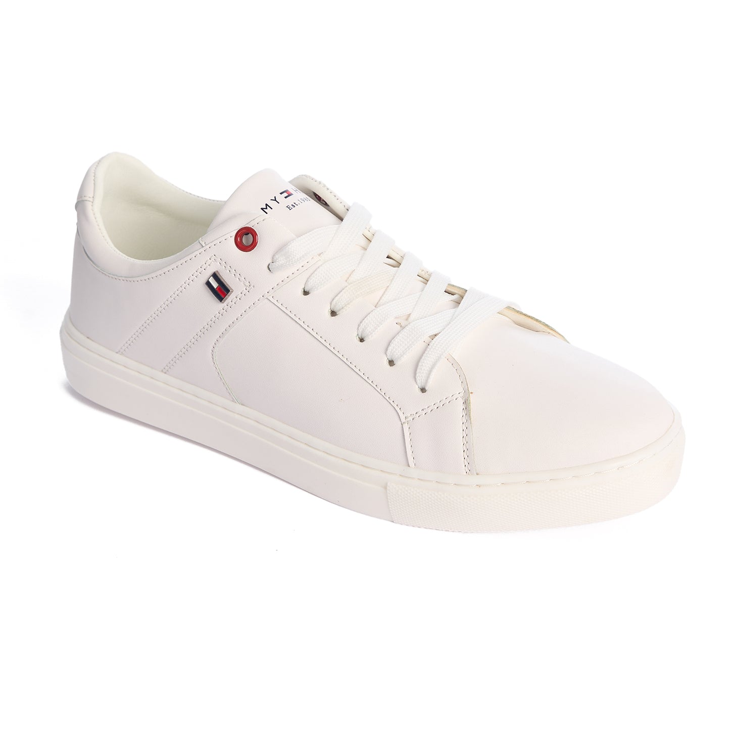 Classic Streetwear Sneakers