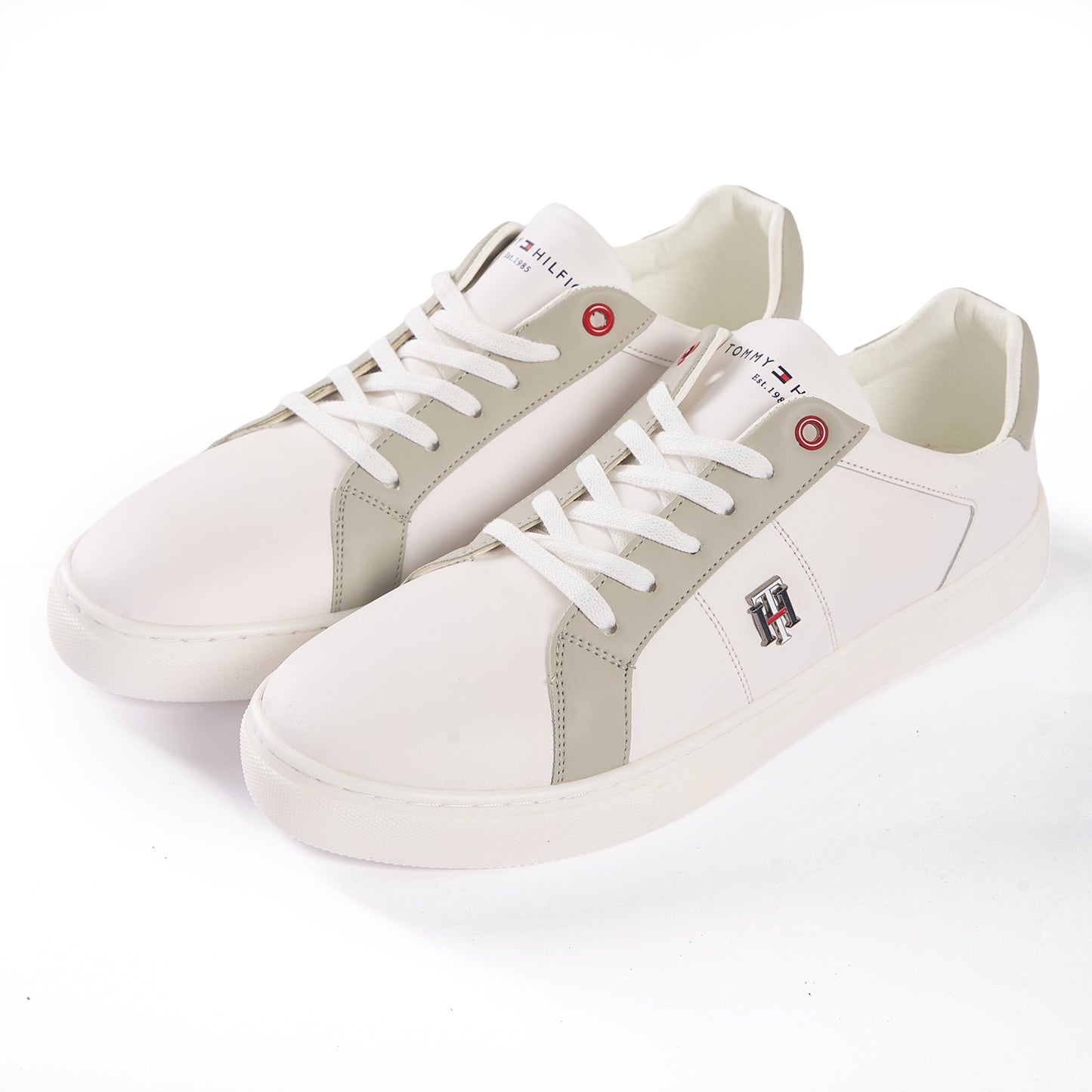 Classic Streetwear Sneakers