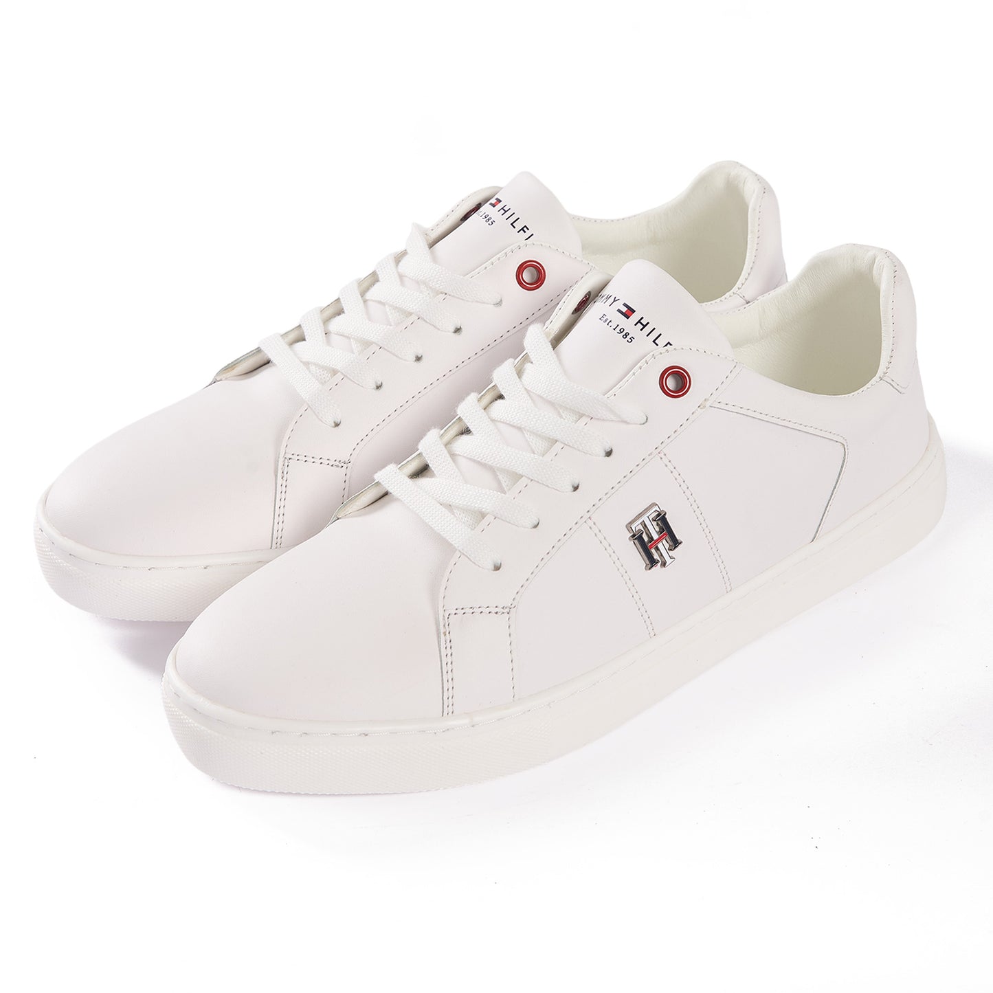 Classic Streetwear Sneakers