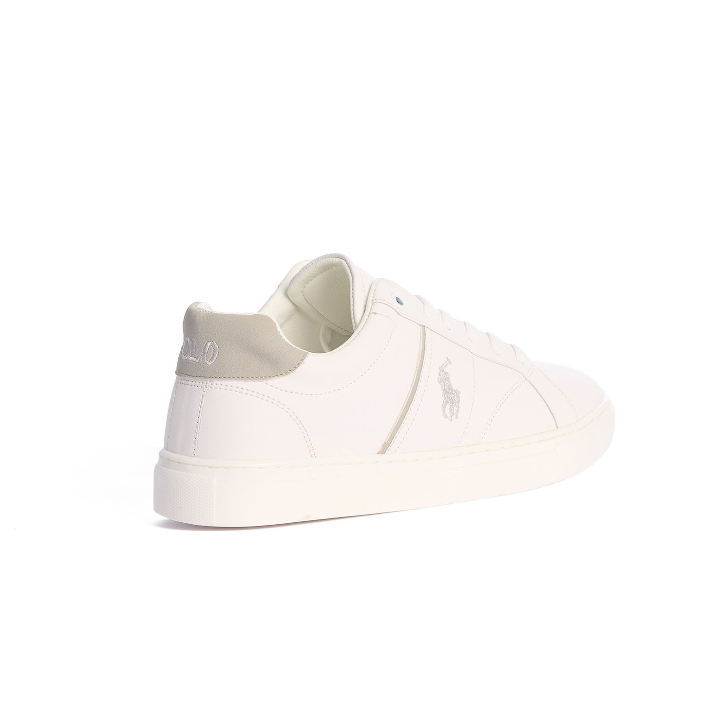 Polo Assn Signature Street Sneaker