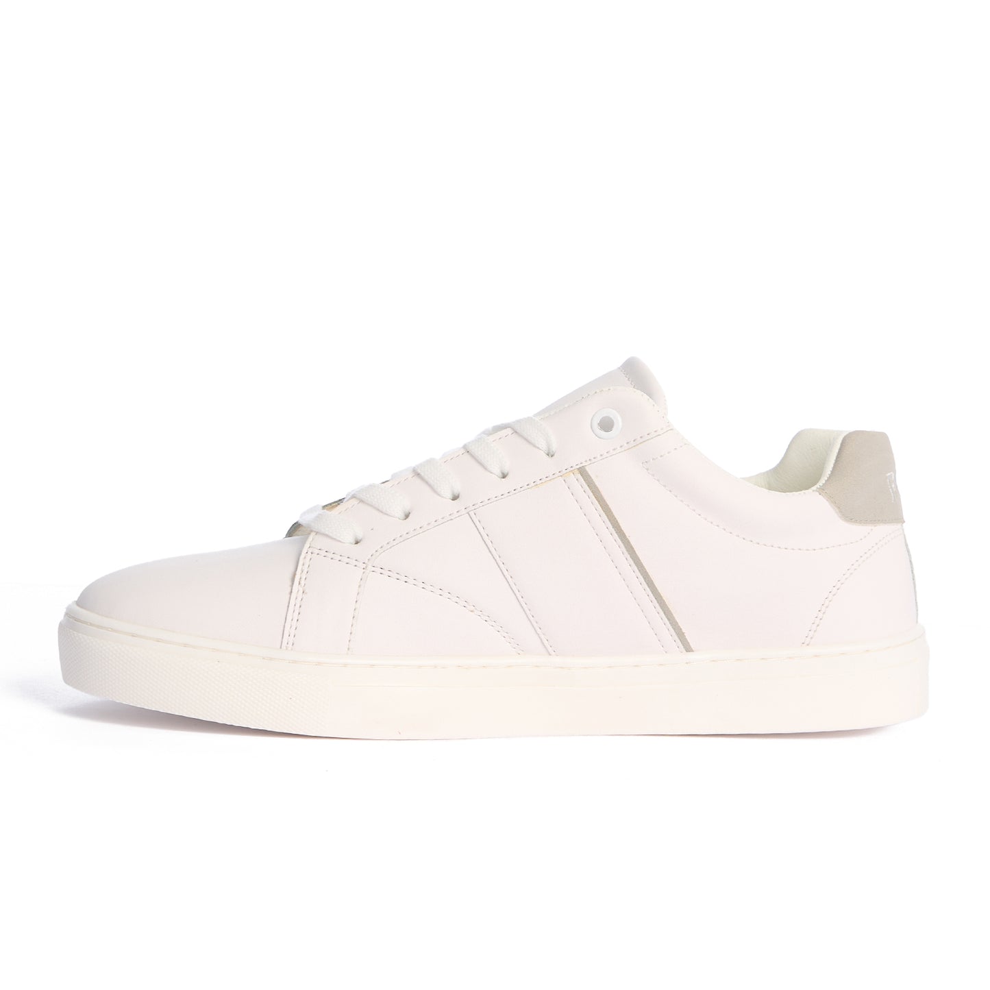 Polo Assn Signature Street Sneaker