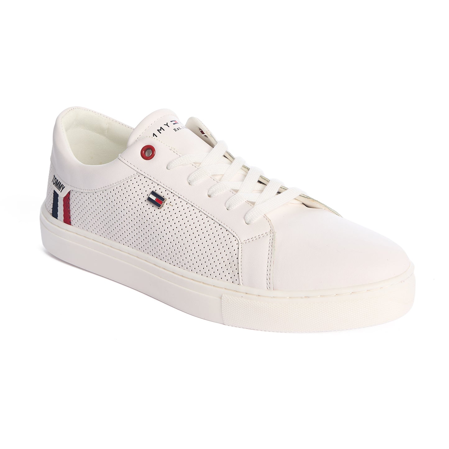 Classic Streetwear Sneakers
