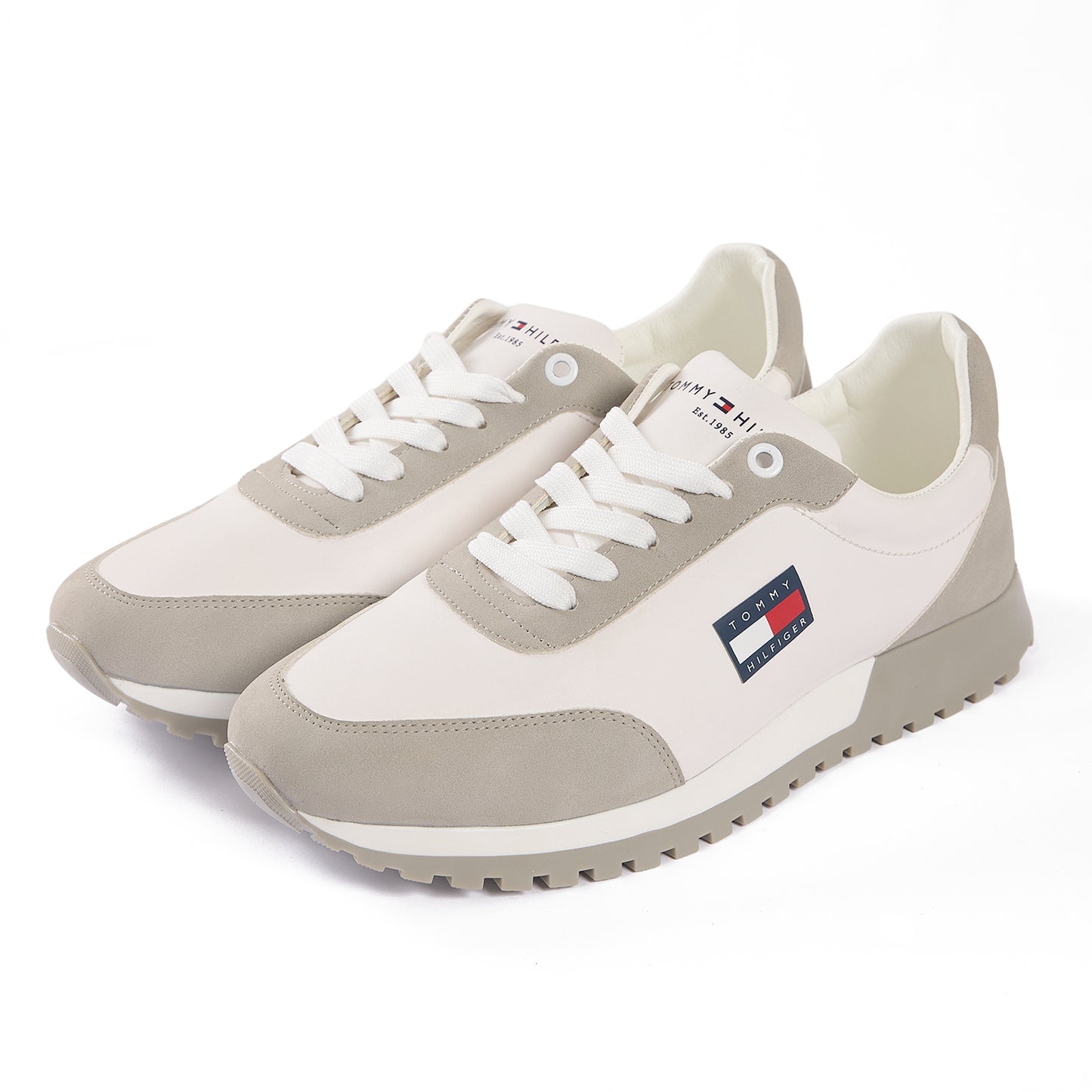 Tommy Hilfiger Retro Runner Sneaker (Copy)