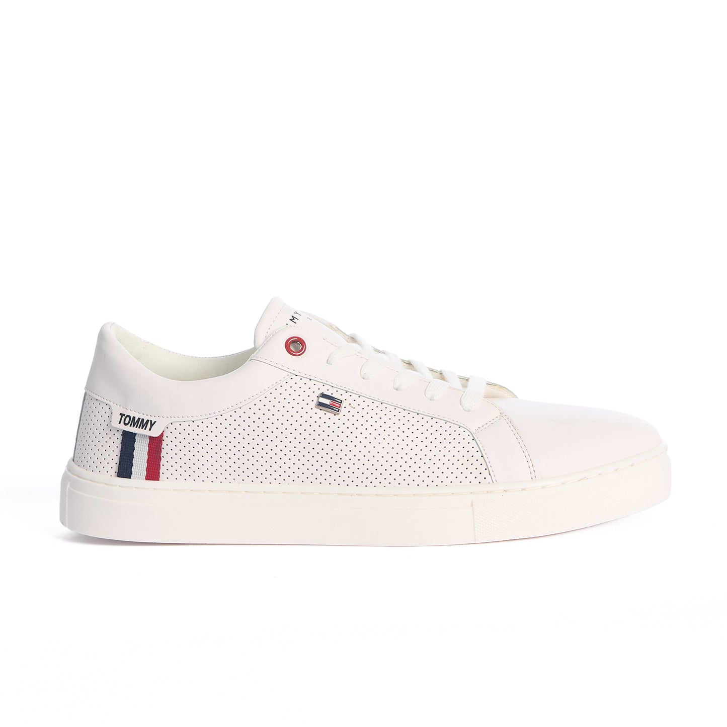 Classic Streetwear Sneakers