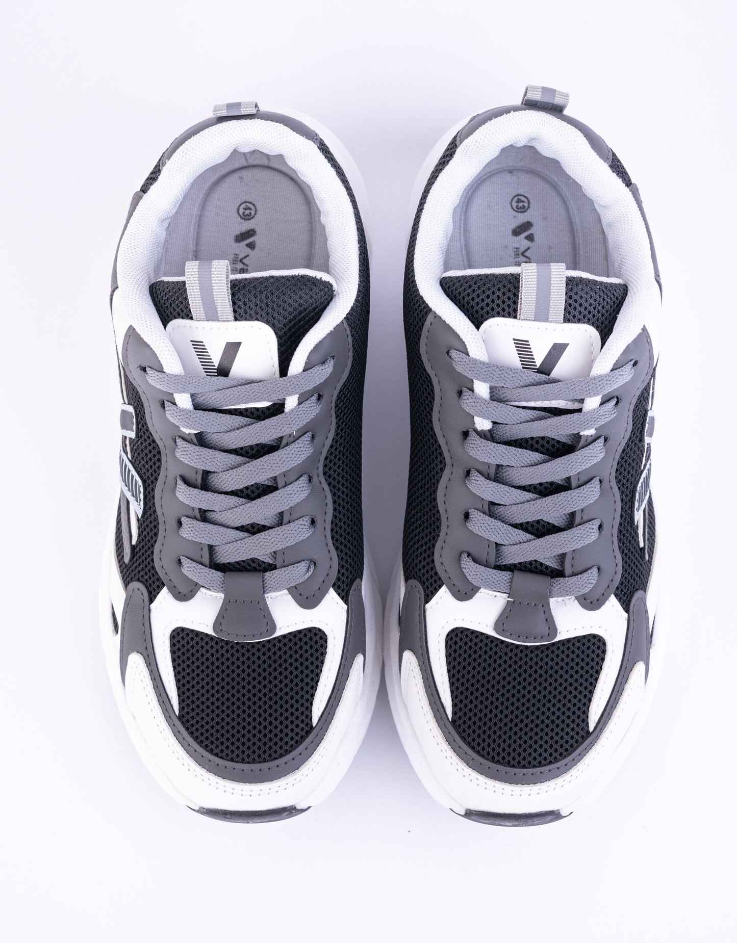 AeroStep Breeze Sneakers