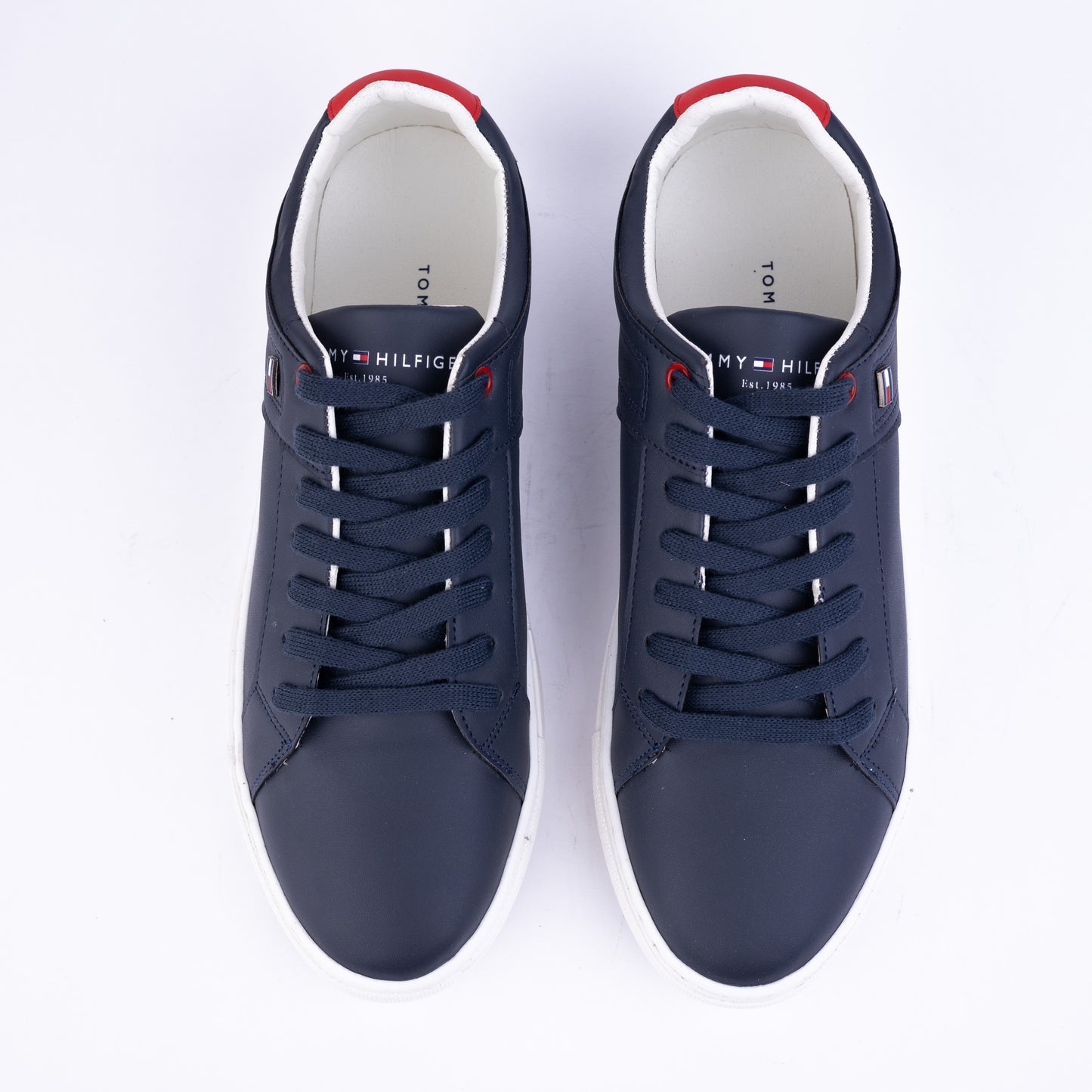 Classic Streetwear Sneakers