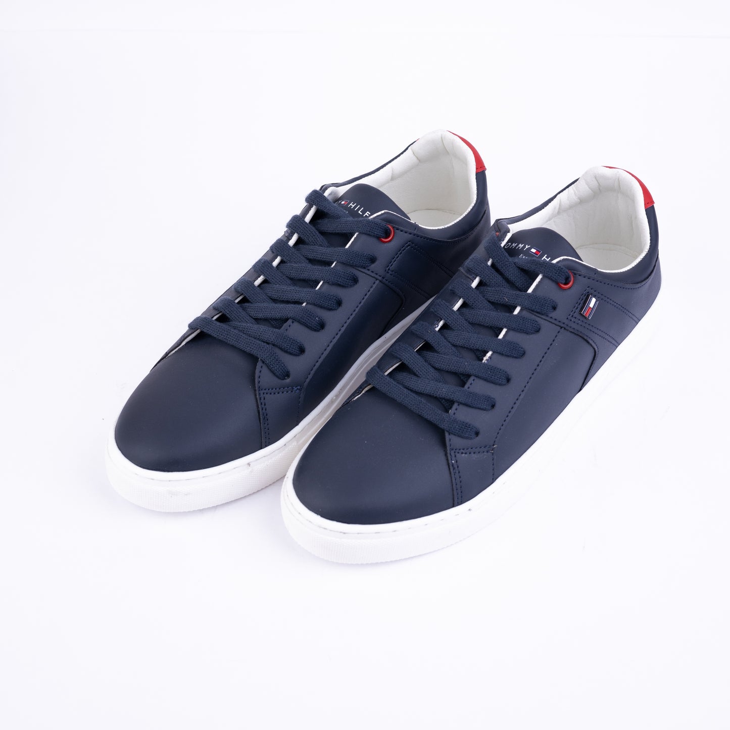 Classic Streetwear Sneakers