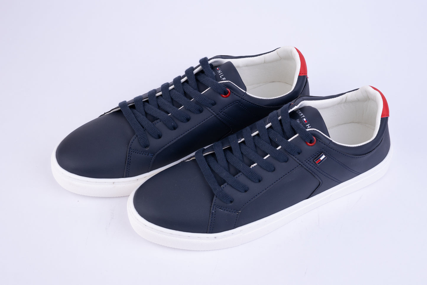 Classic Streetwear Sneakers