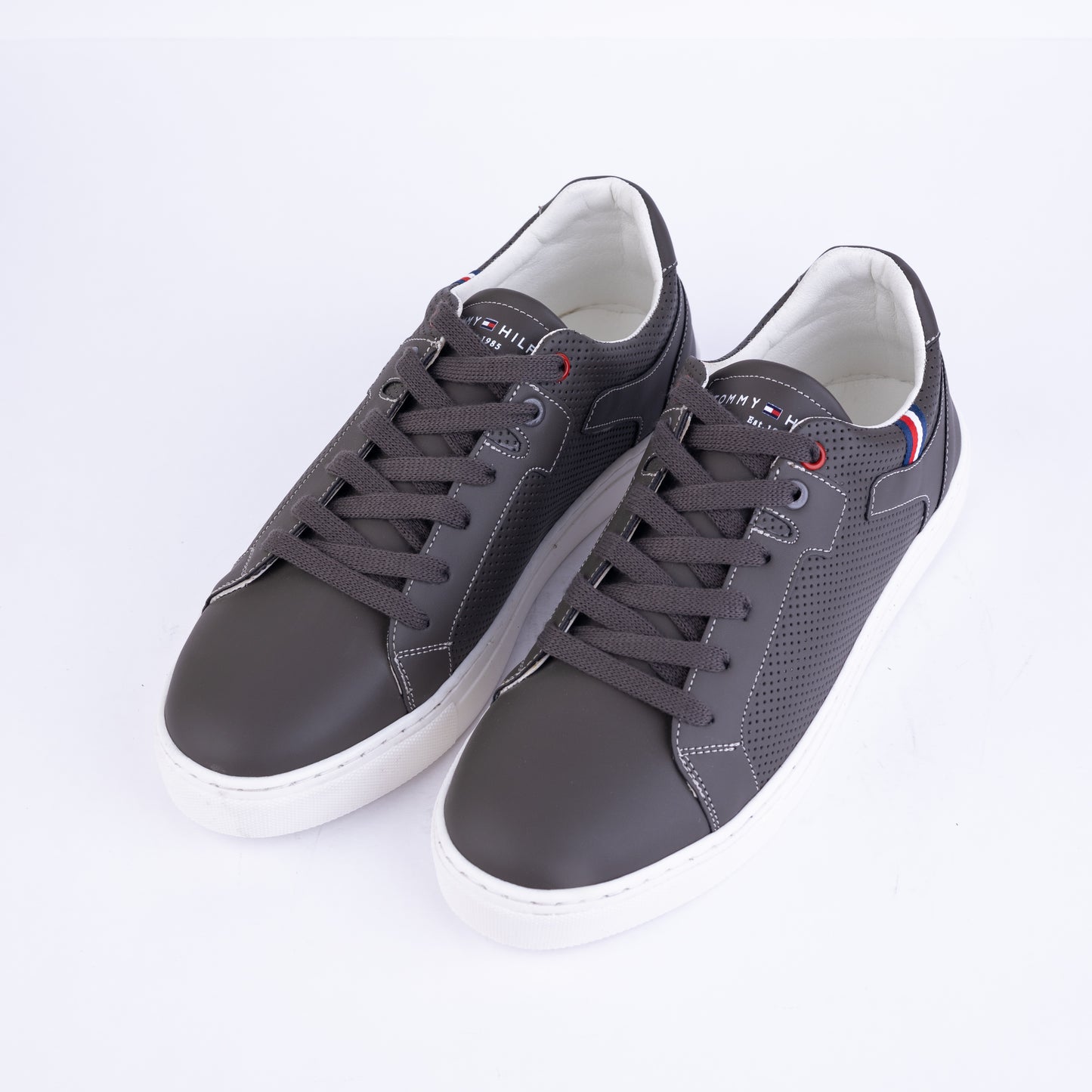 UrbanFlex Perforated Sneakers