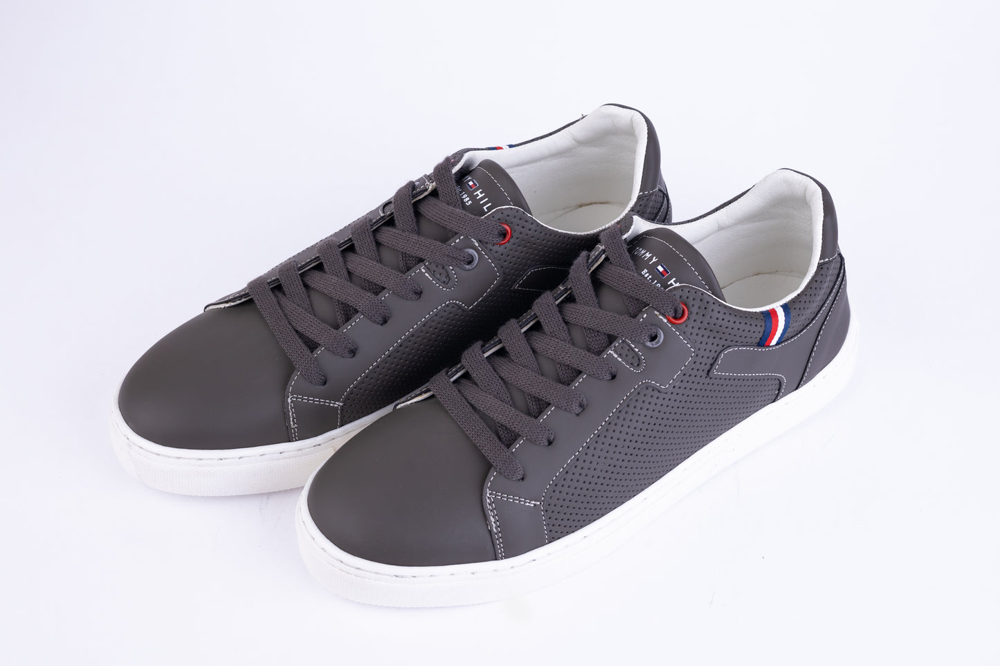 UrbanFlex Perforated Sneakers