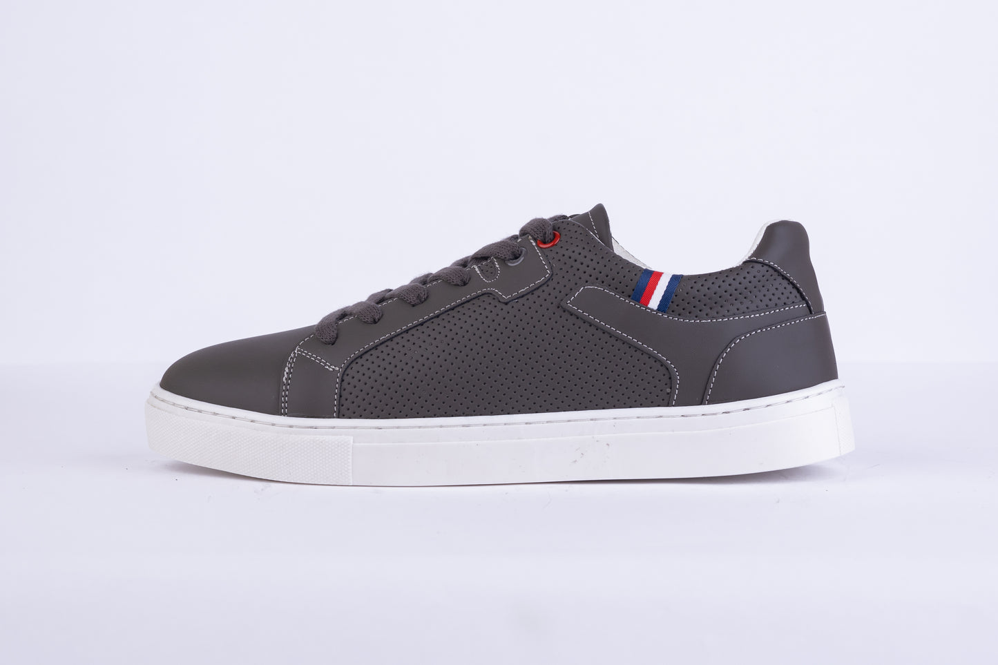 UrbanFlex Perforated Sneakers