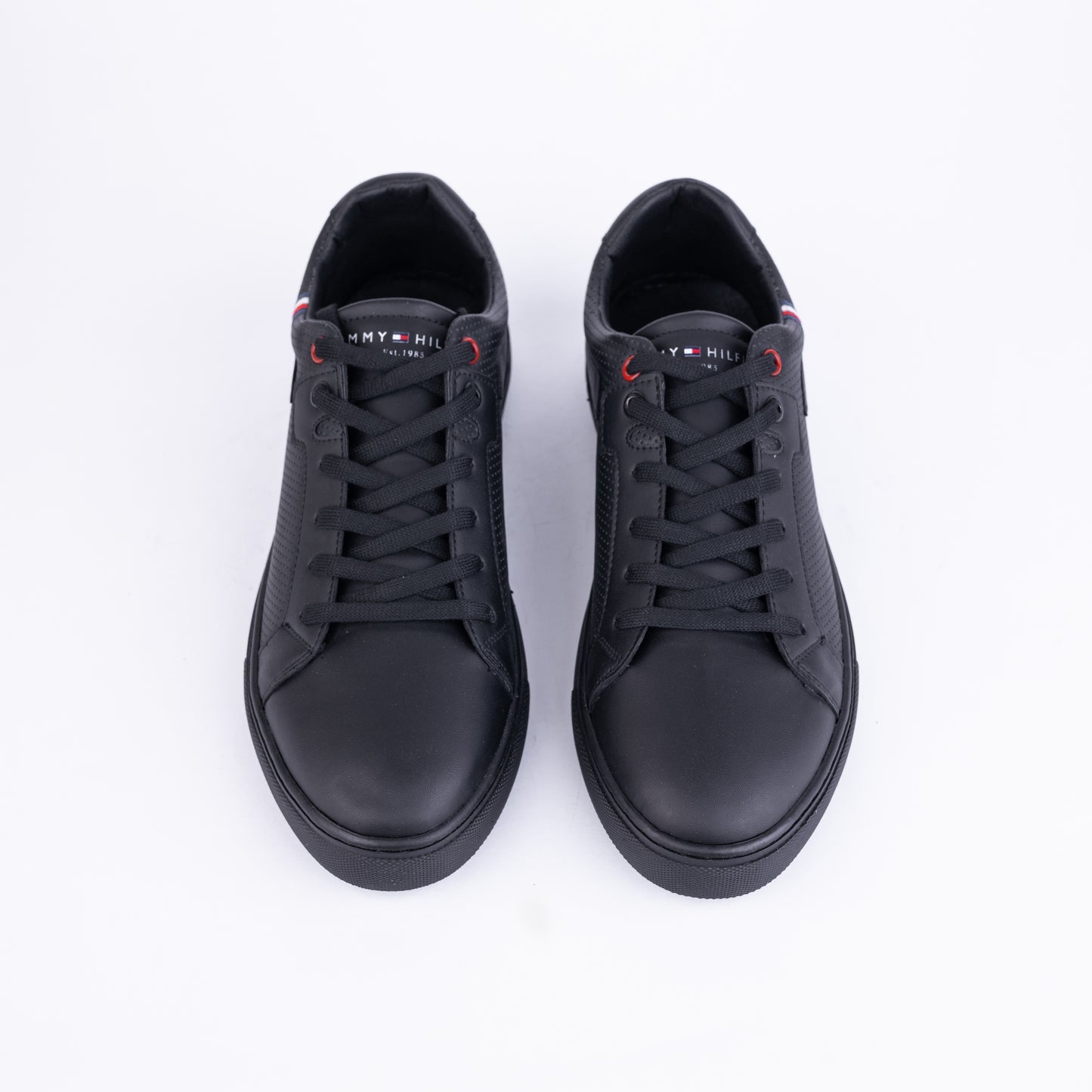 UrbanFlex Perforated Sneakers
