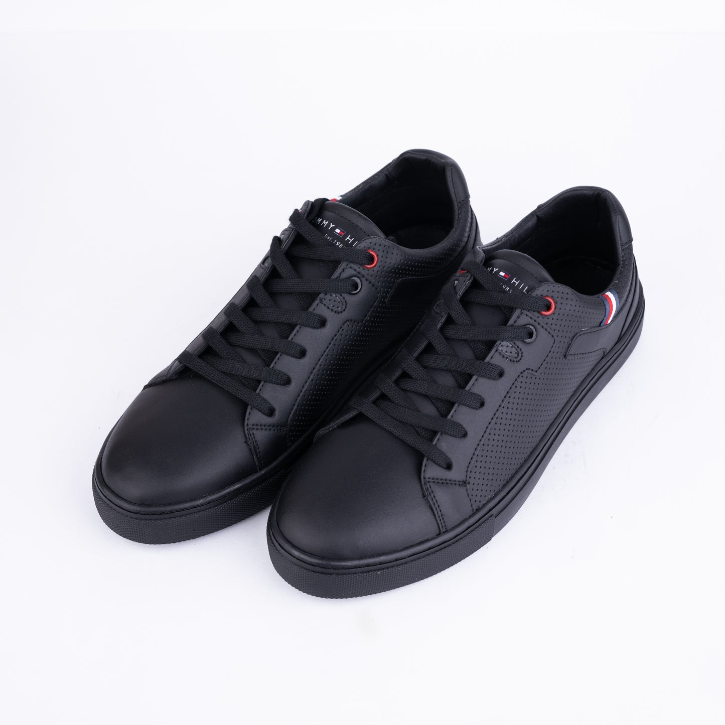 UrbanFlex Perforated Sneakers
