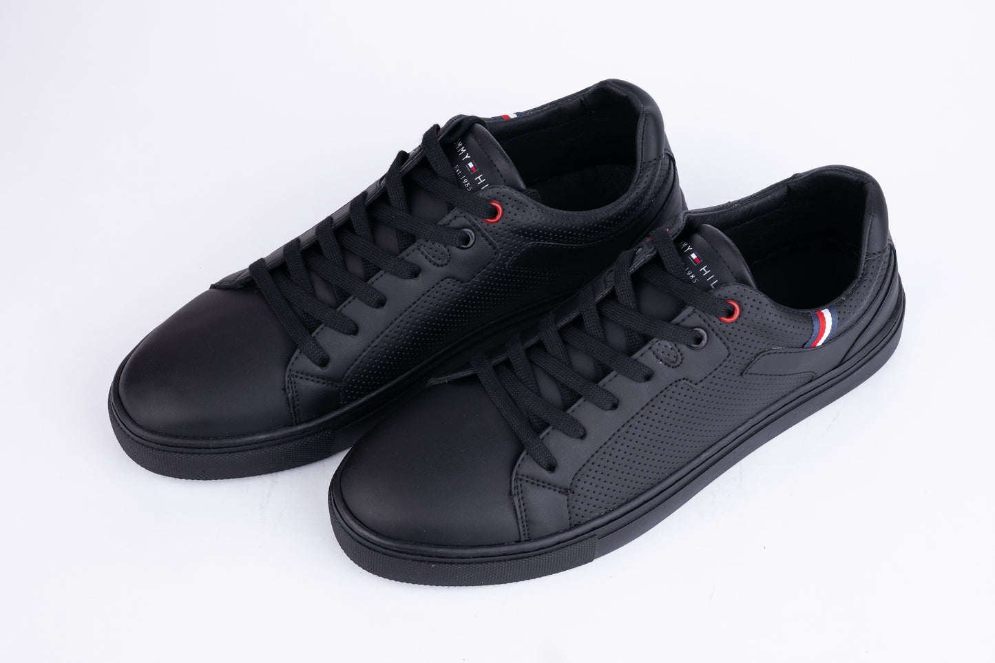 UrbanFlex Perforated Sneakers