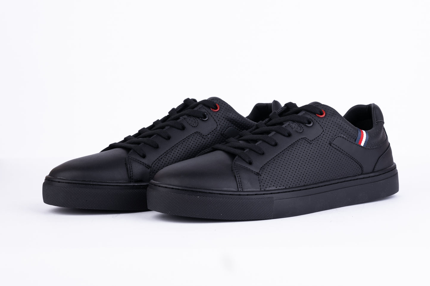 UrbanFlex Perforated Sneakers