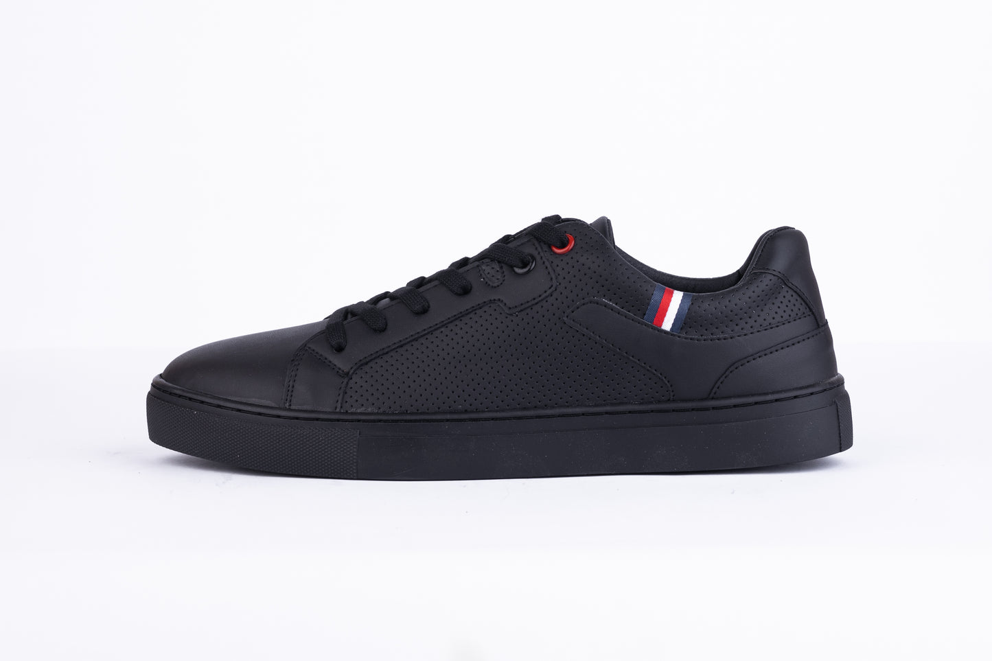UrbanFlex Perforated Sneakers