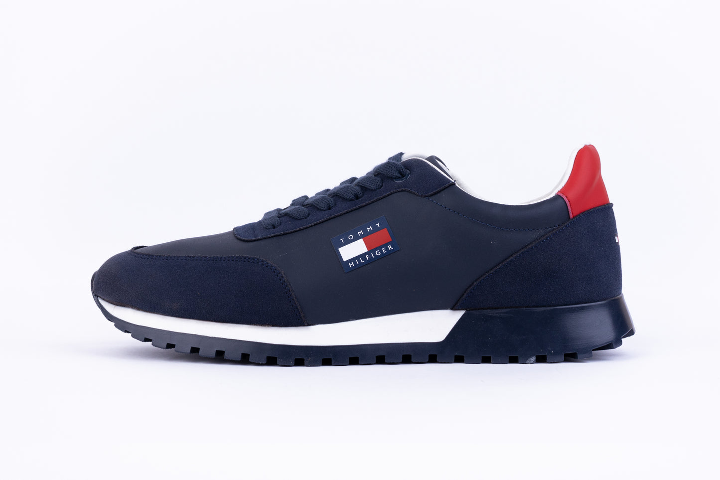 Tommy Hilfiger Retro Runner Sneaker (Copy)