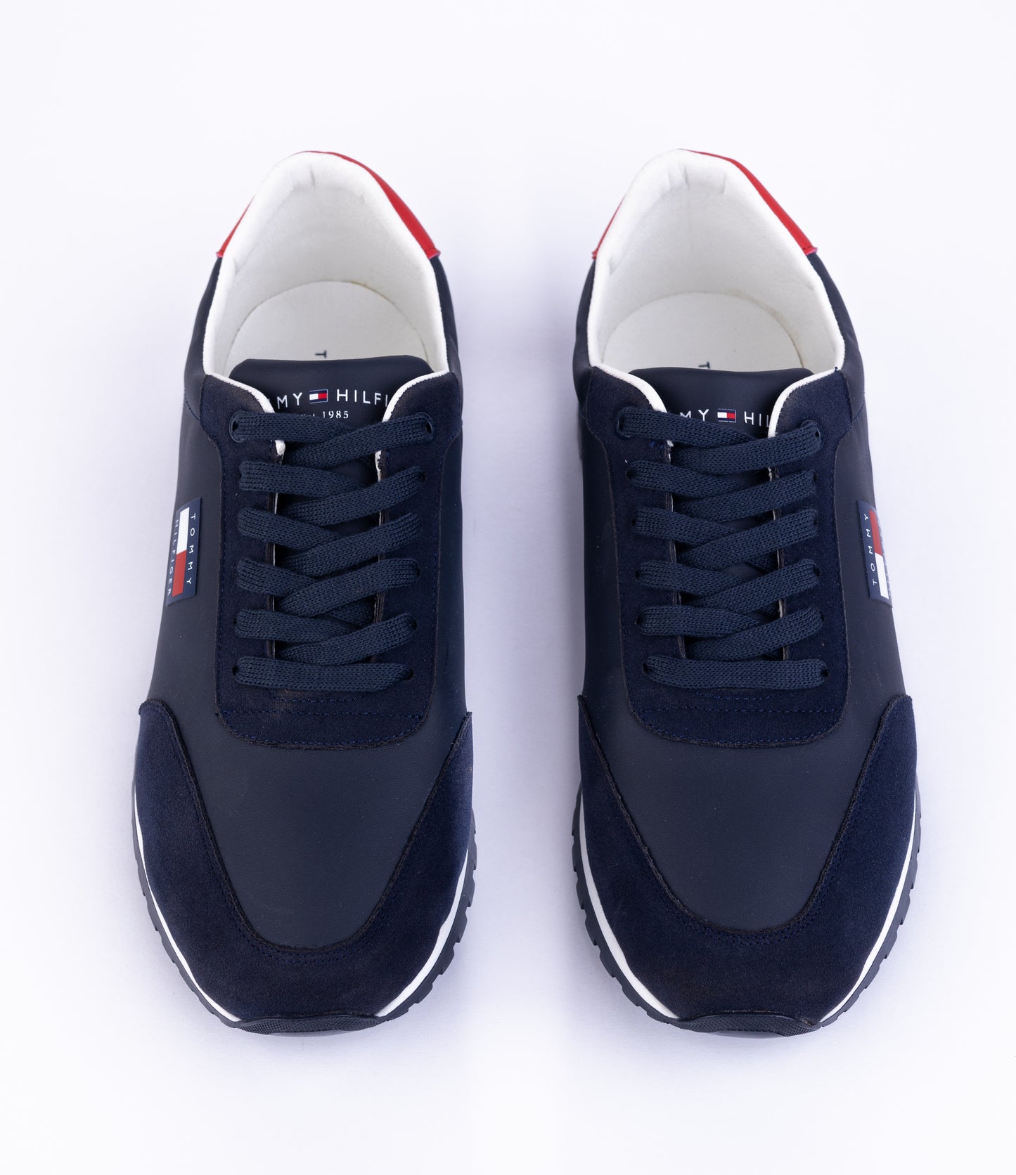 Tommy Hilfiger Retro Runner Sneaker (Copy)