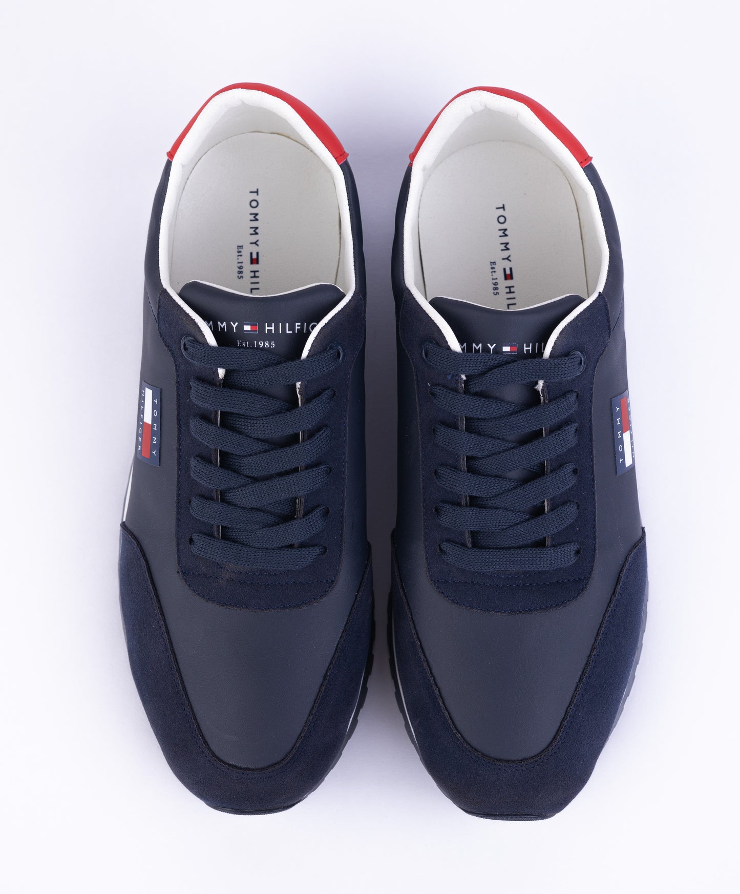 Tommy Hilfiger Retro Runner Sneaker (Copy)
