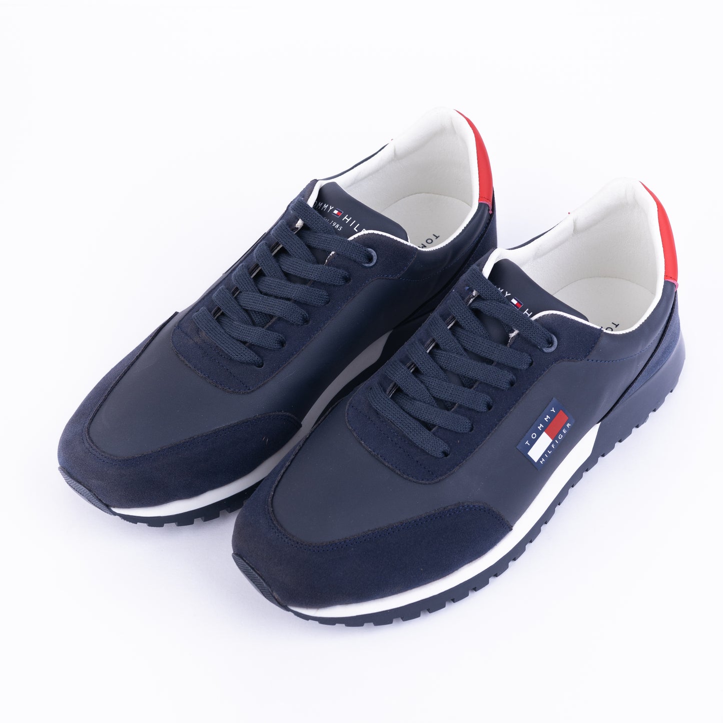Tommy Hilfiger Retro Runner Sneaker (Copy)