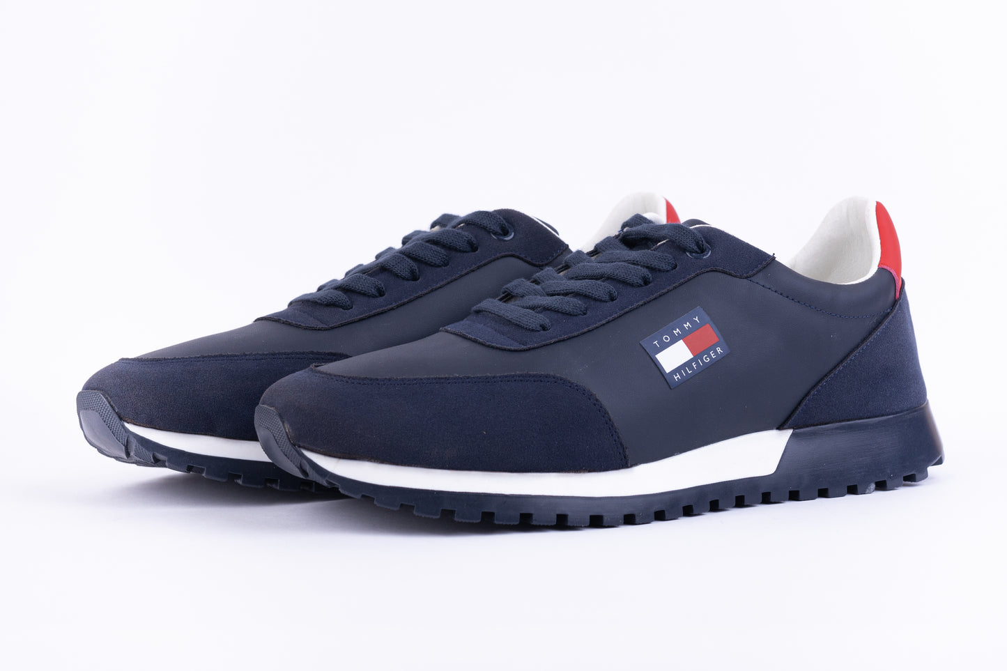 Tommy Hilfiger Retro Runner Sneaker (Copy)
