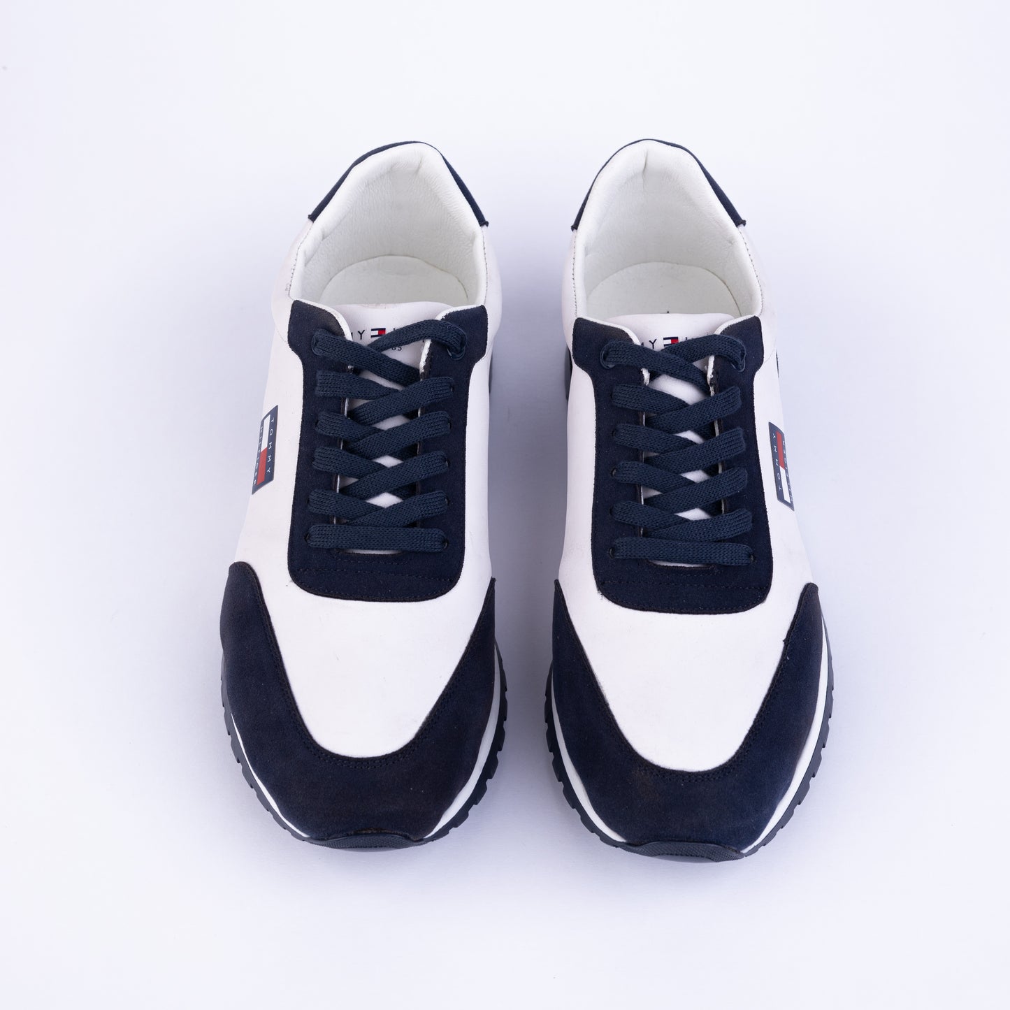 Tommy Hilfiger Retro Runner Sneaker (Copy)