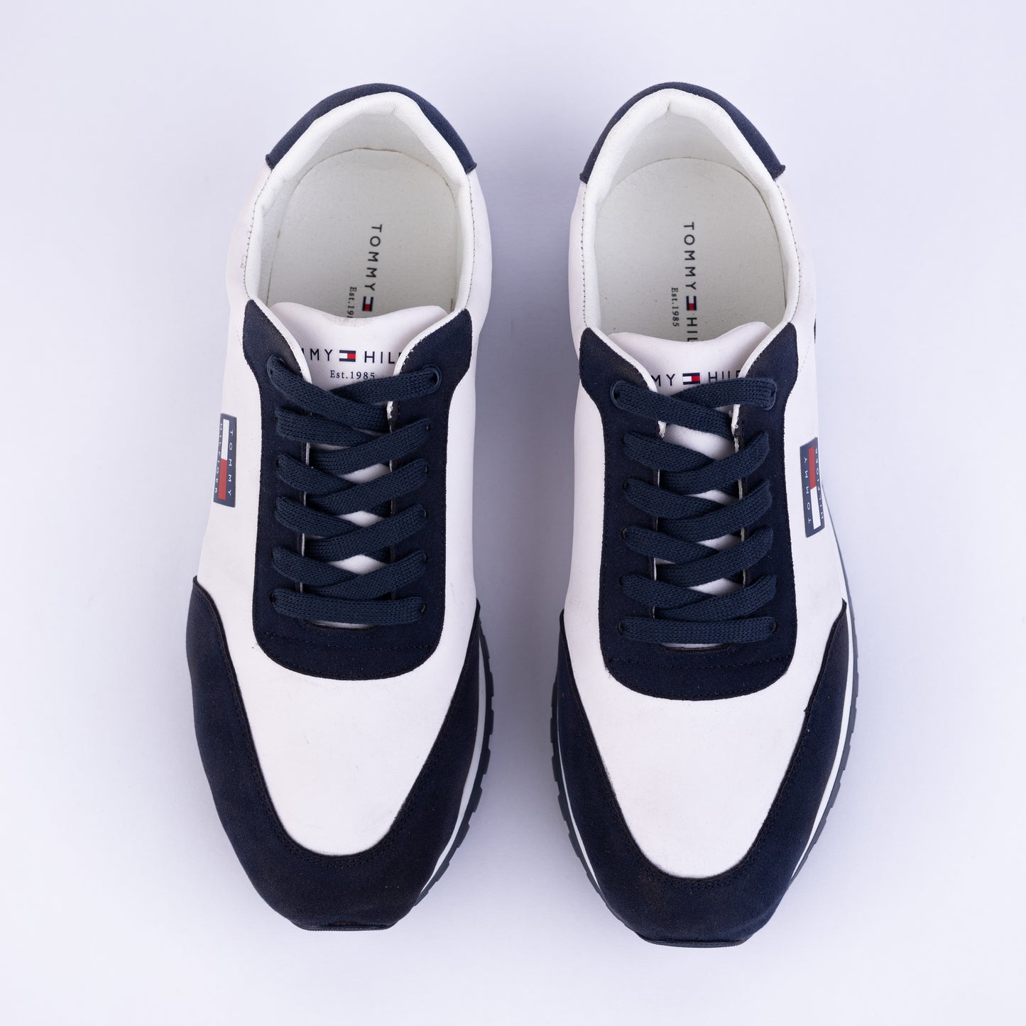 Tommy Hilfiger Retro Runner Sneaker (Copy)