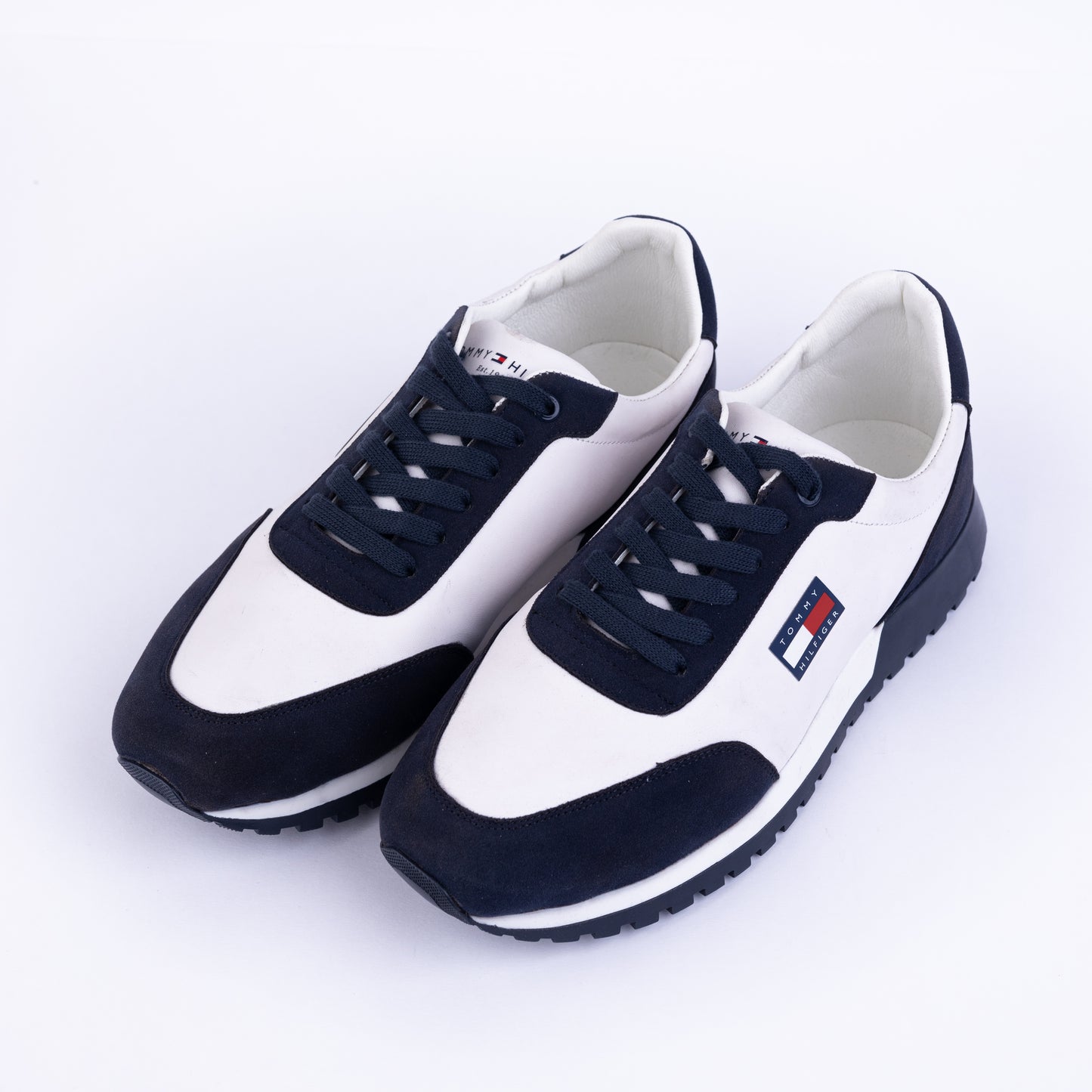 Tommy Hilfiger Retro Runner Sneaker (Copy)