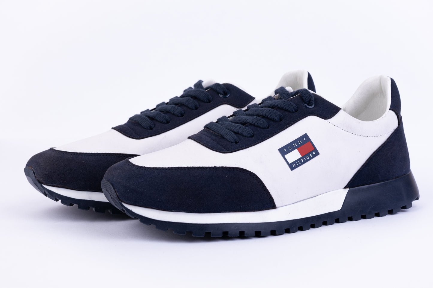 Tommy Hilfiger Retro Runner Sneaker (Copy)