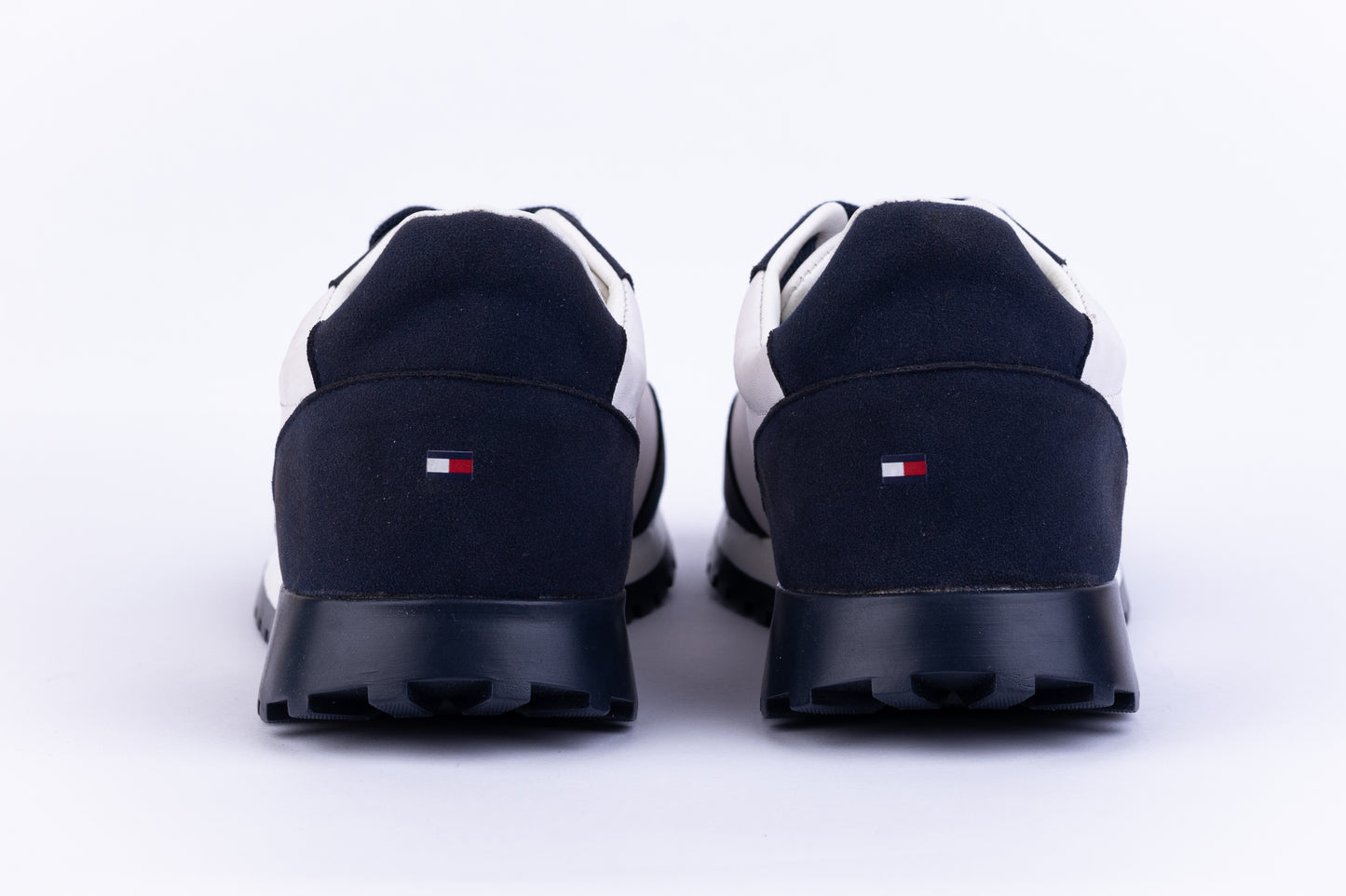 Tommy Hilfiger Retro Runner Sneaker (Copy)