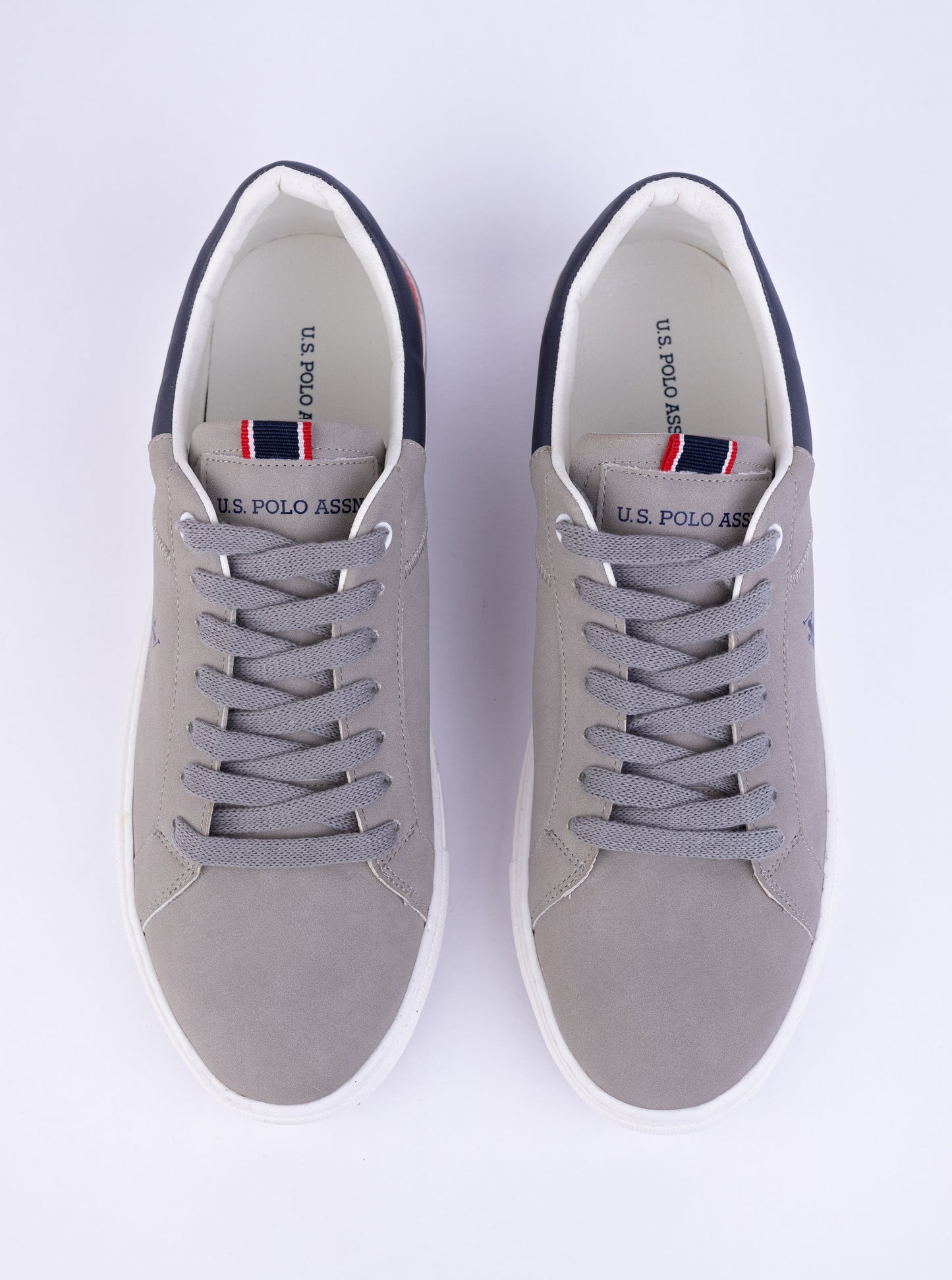 Polo Assn Signature Street Sneaker