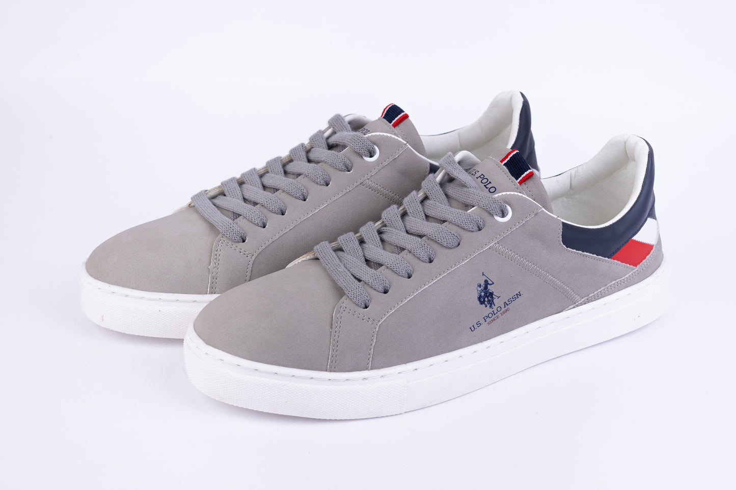 Polo Assn Signature Street Sneaker