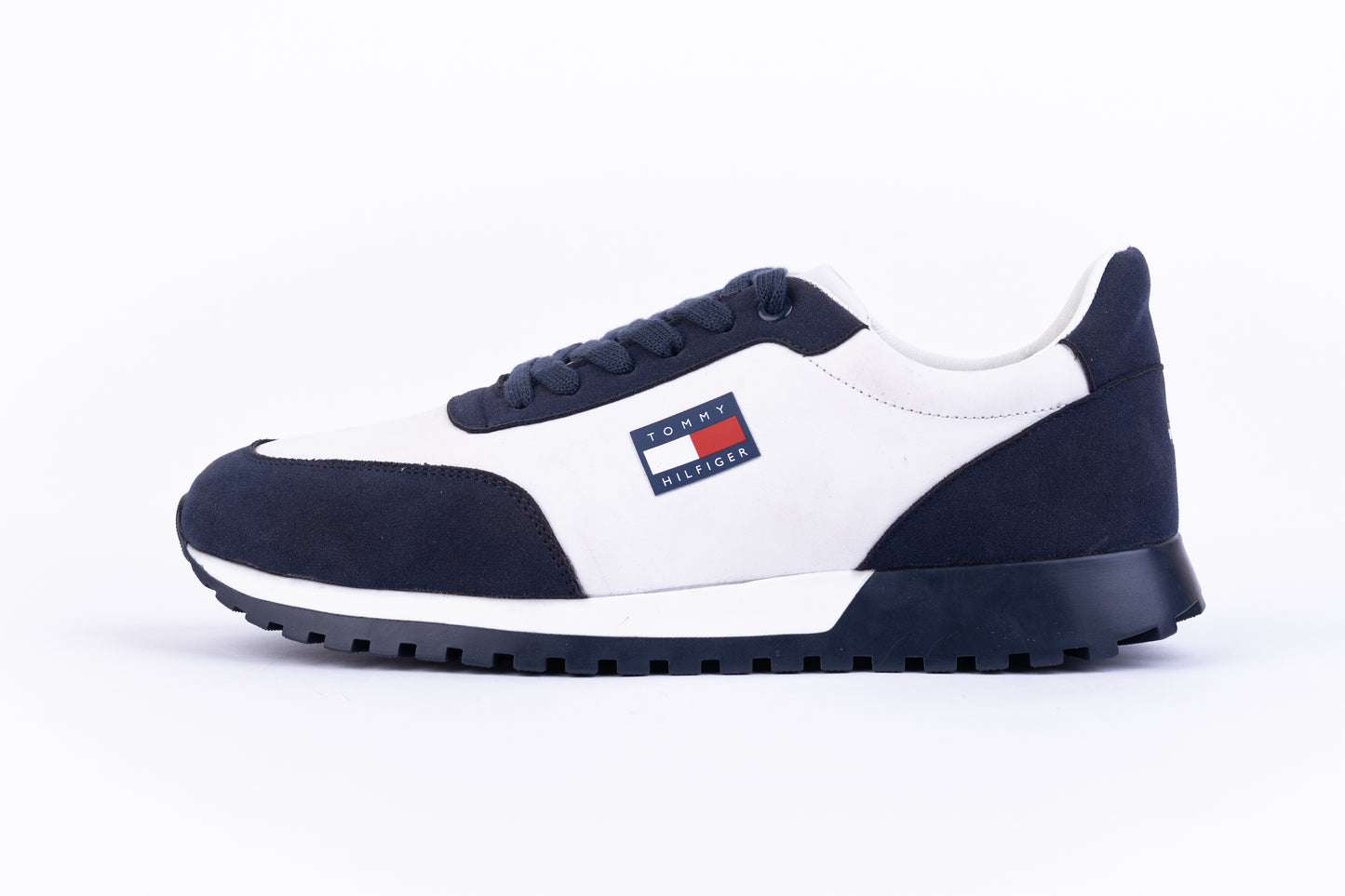 Tommy Hilfiger Retro Runner Sneaker (Copy)