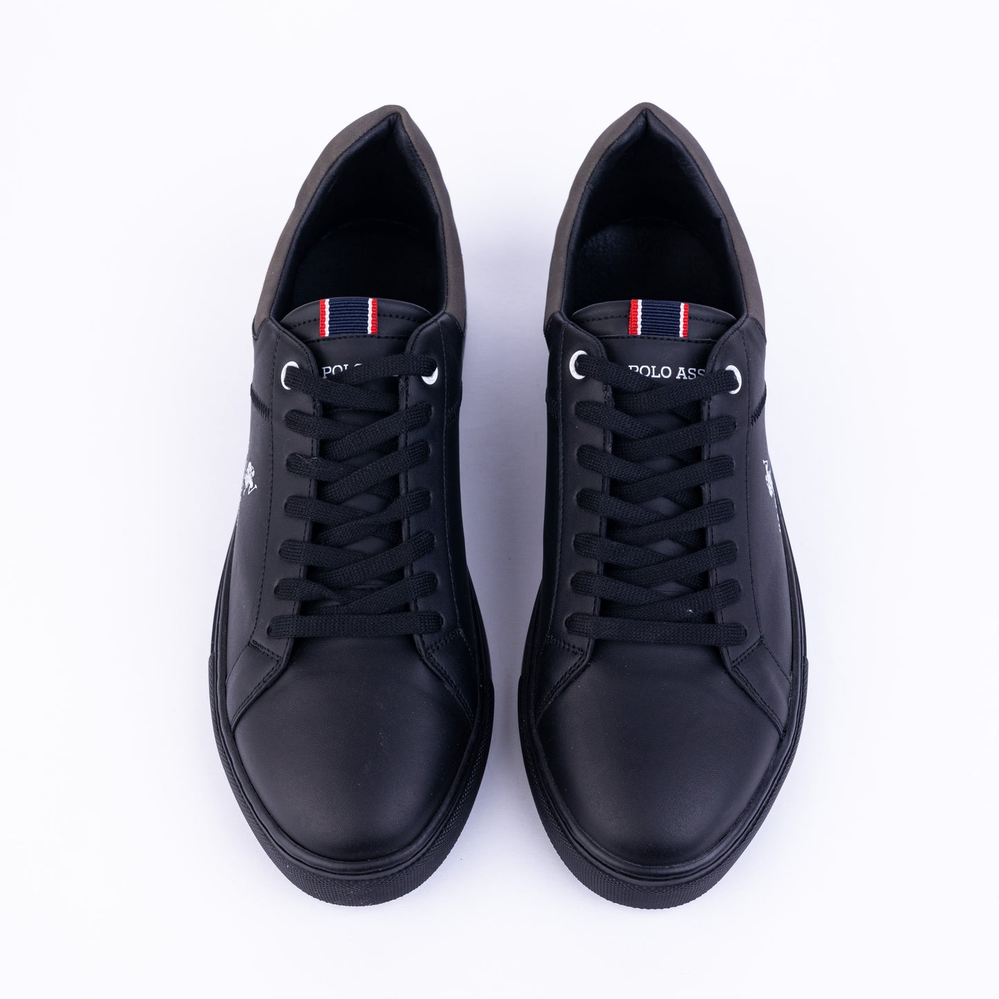 Polo Assn Signature Street Sneaker