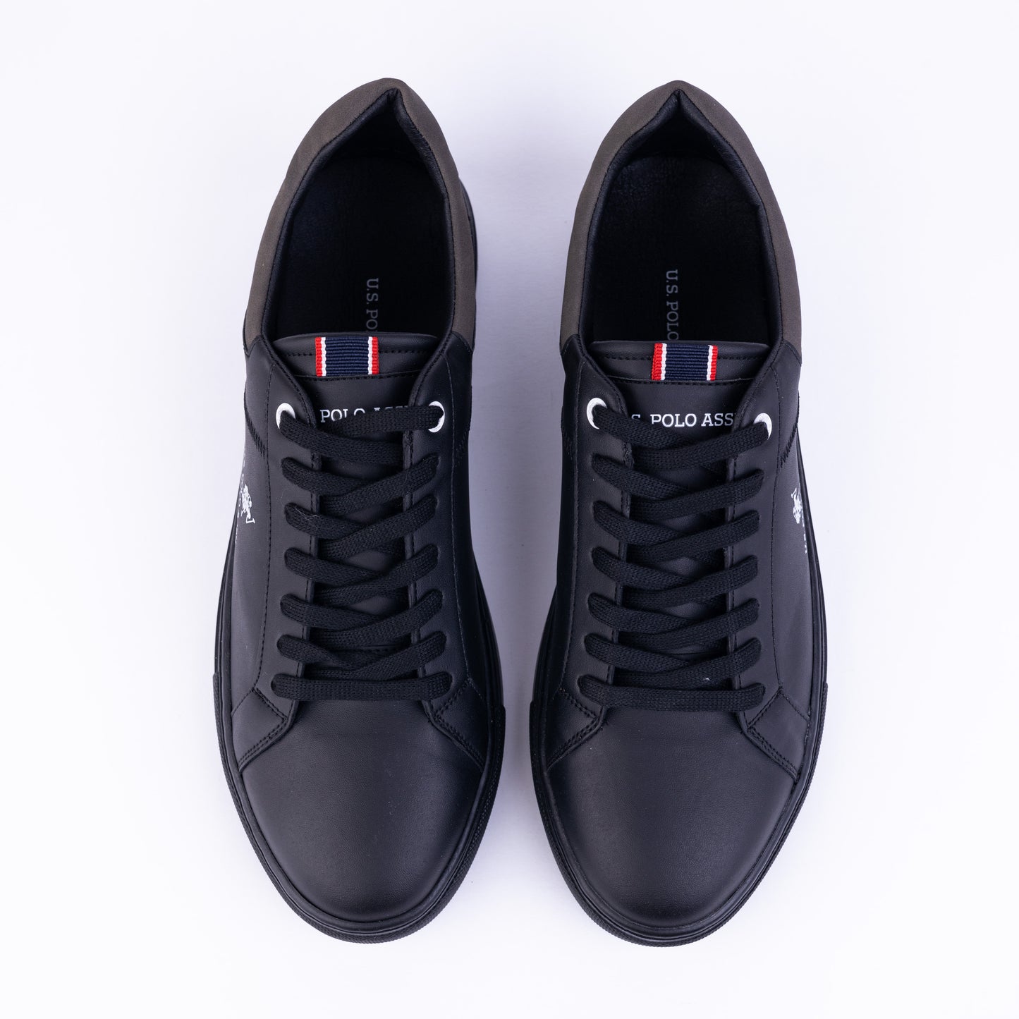 Polo Assn Signature Street Sneaker