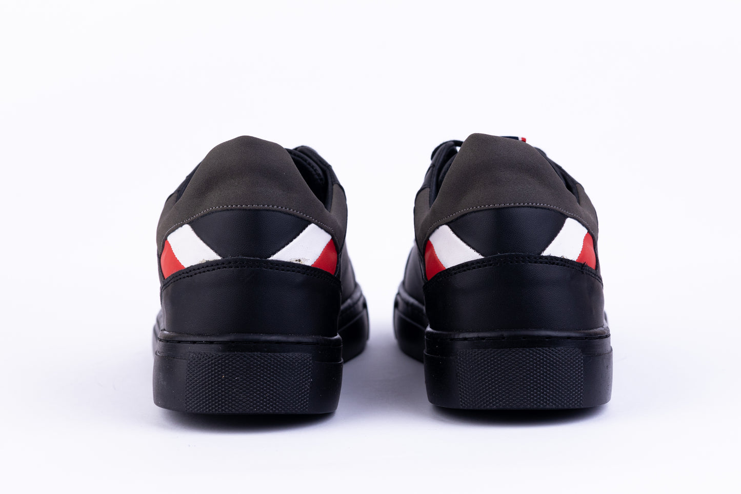 Polo Assn Signature Street Sneaker