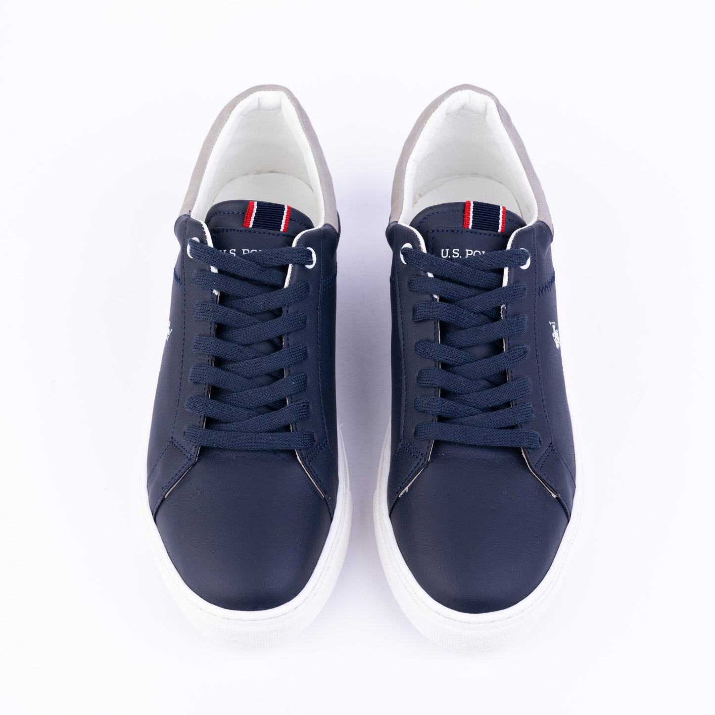 Polo Assn Signature Street Sneaker