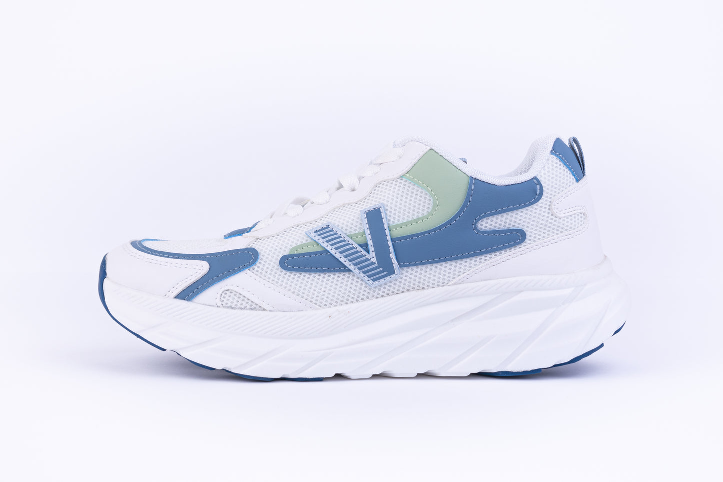 AeroStep Breeze Sneakers
