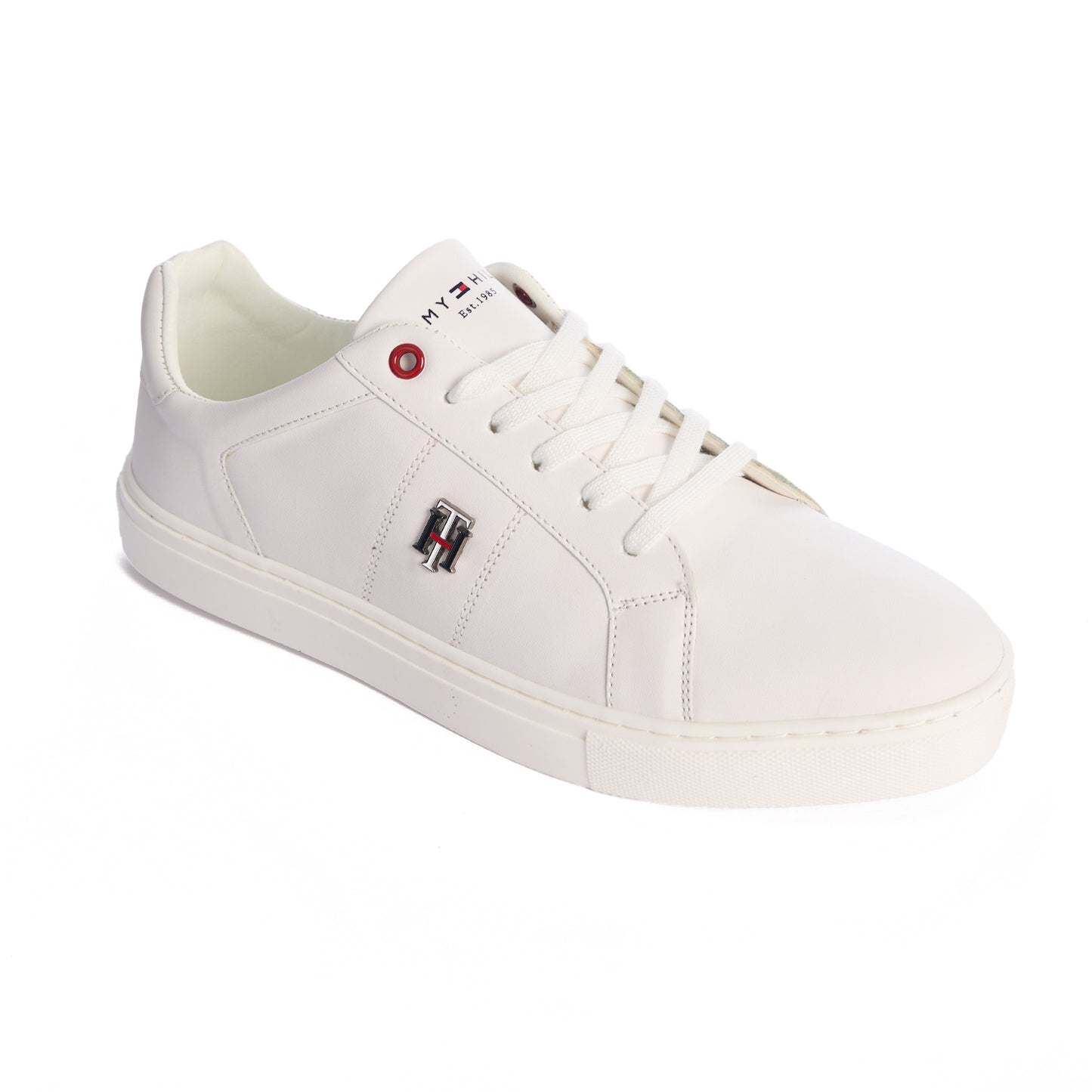 Classic Streetwear Sneakers