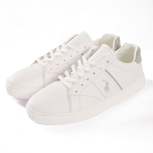 Polo Assn Signature Street Sneaker