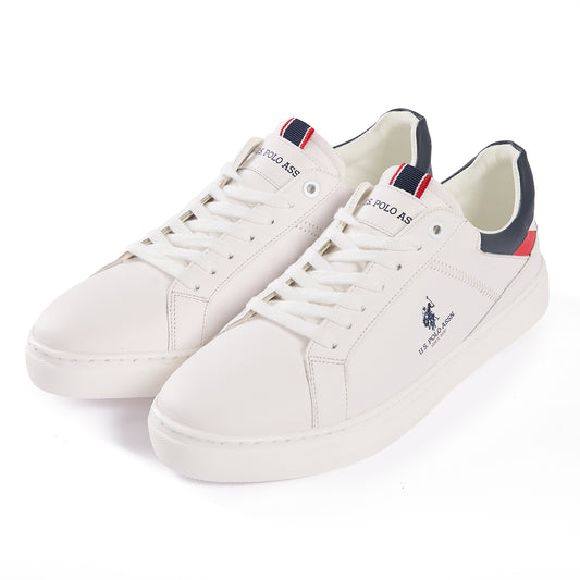 Polo Assn Signature Street Sneaker