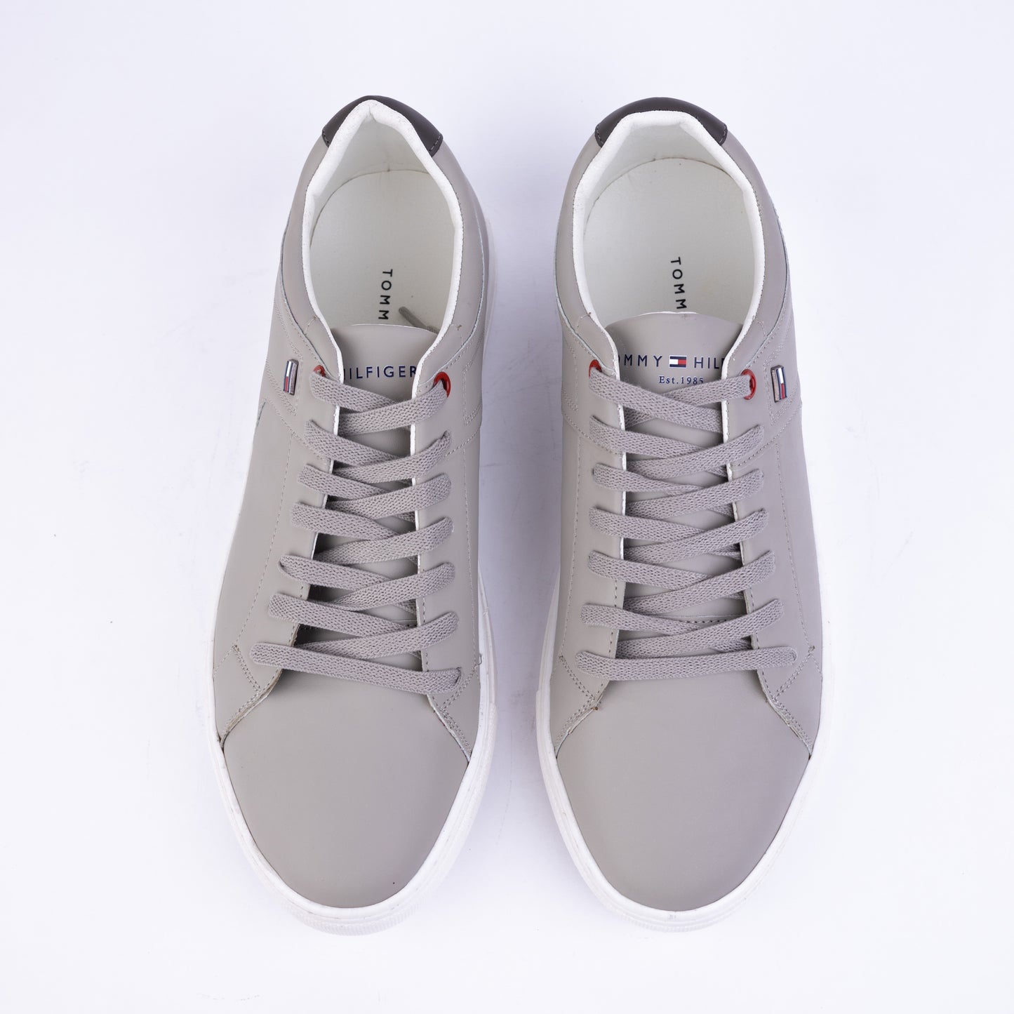 Classic Streetwear Sneakers