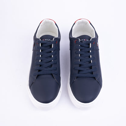 Classic Streetwear Sneakers