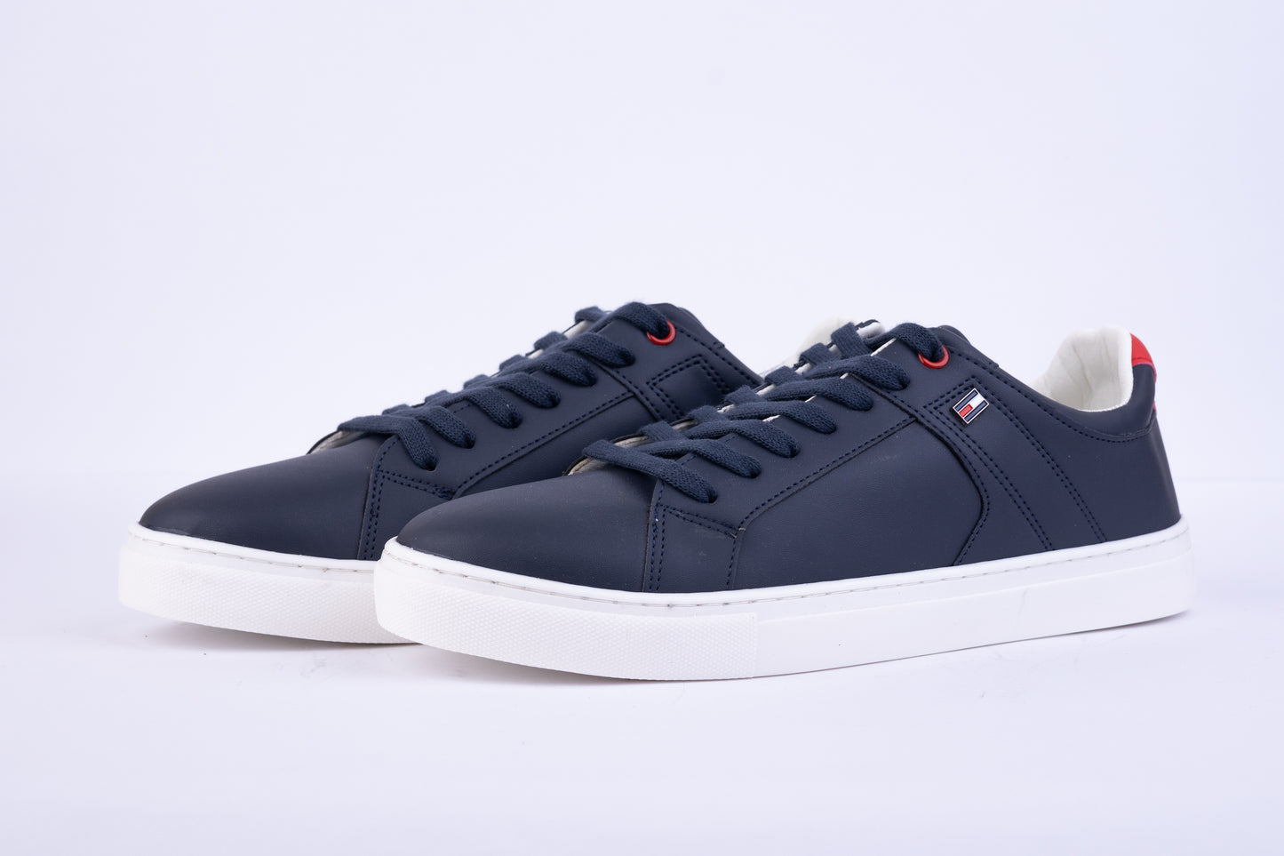 Classic Streetwear Sneakers