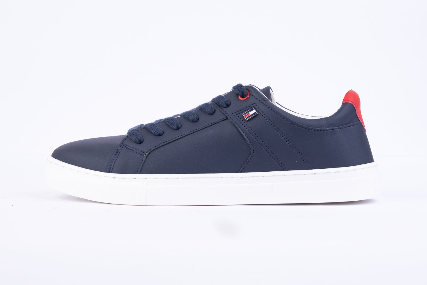 Classic Streetwear Sneakers